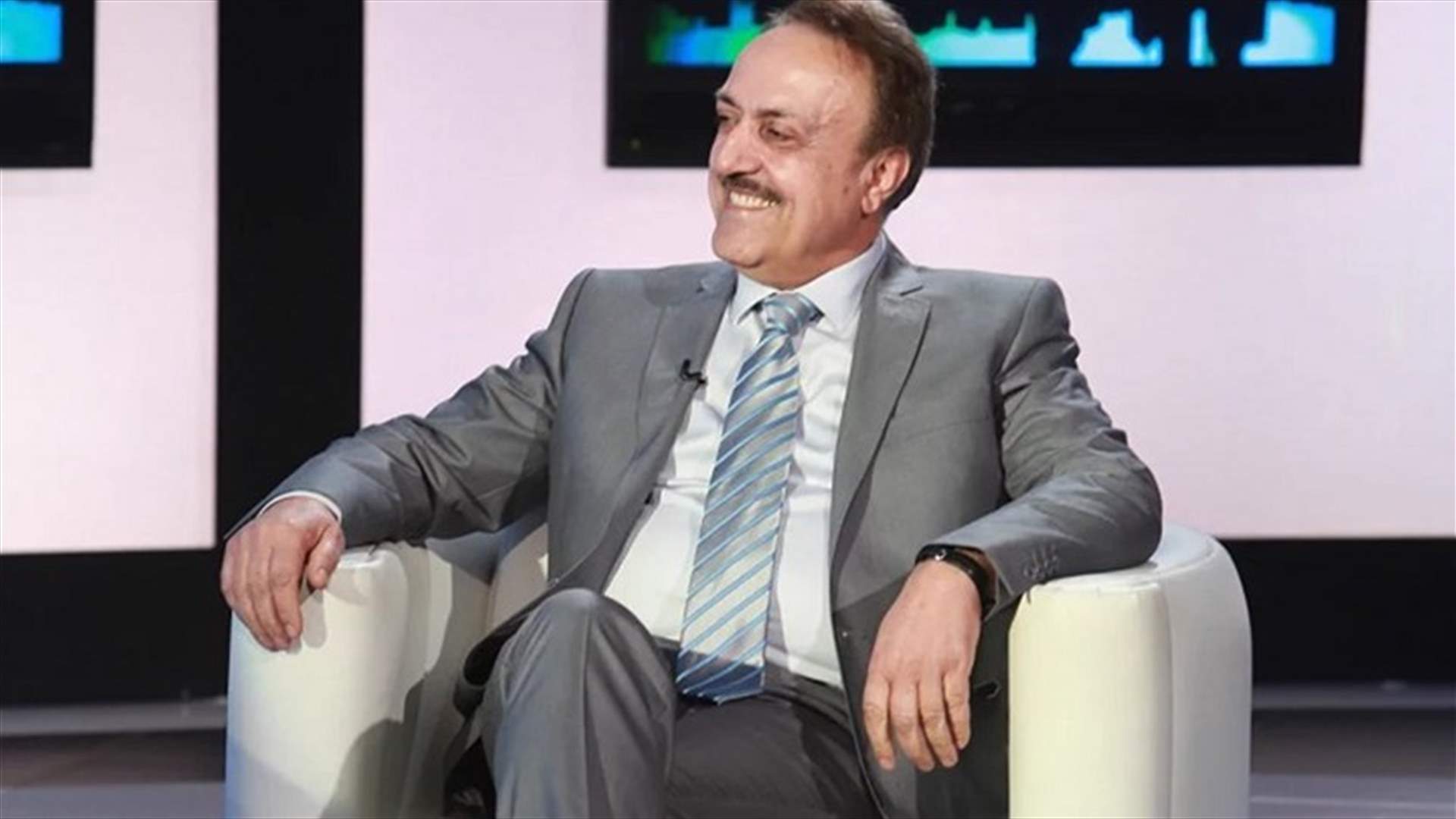 الشيف انطوان: مريم نور تشبه الزبيب