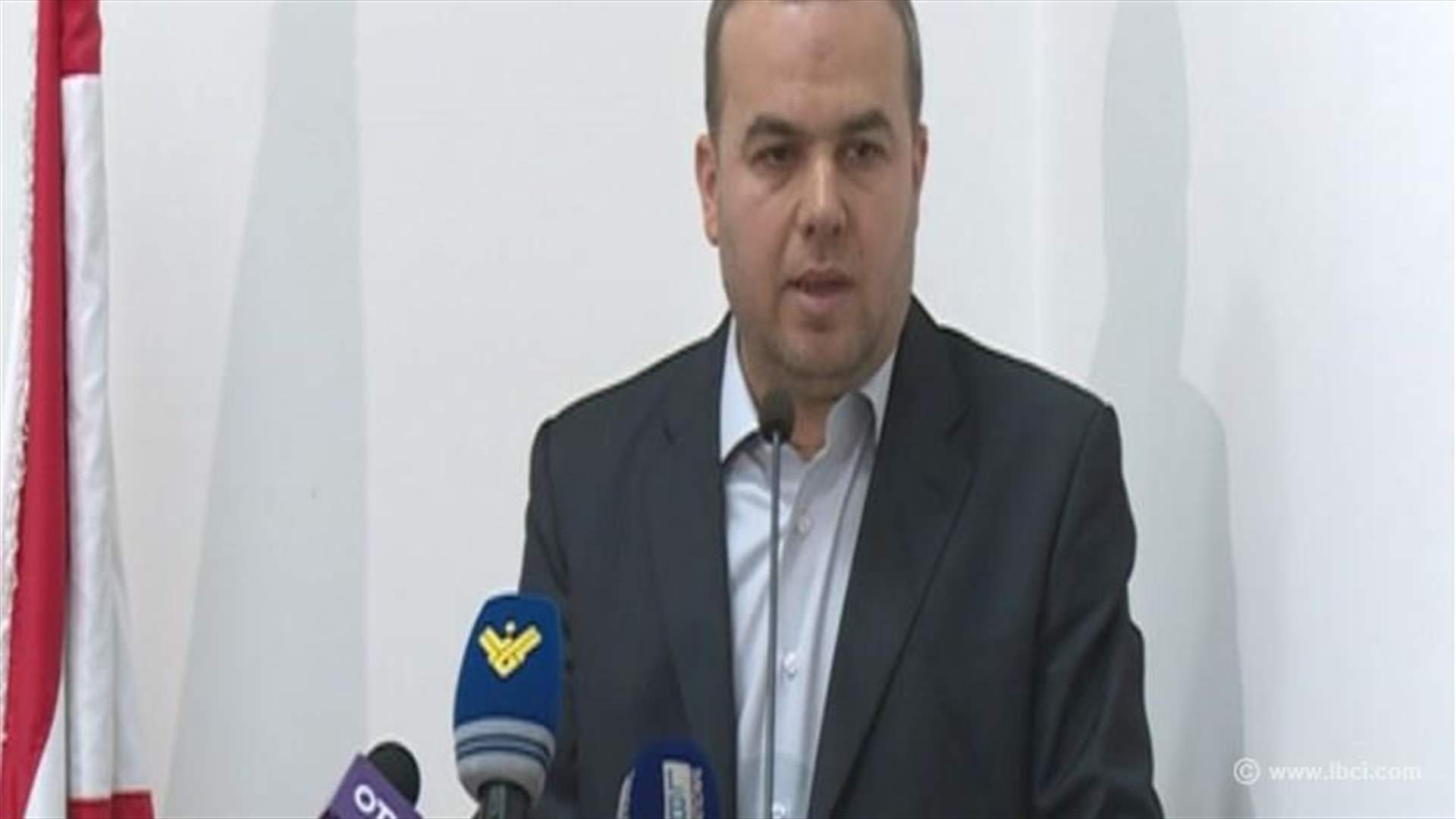 فضل الله: نرفض خنق أيّ صوت إعلامي إذا كان يمارس حقّه
