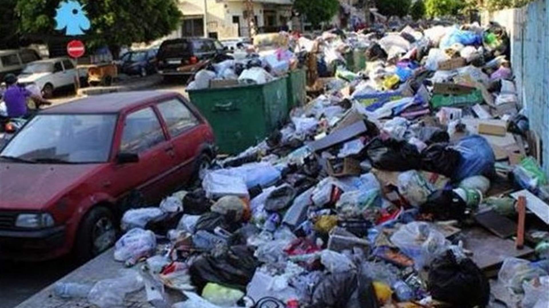 النهار: الخبراء بانتظار حسم الموقف الرسمي من خيار ترحيل النفايات