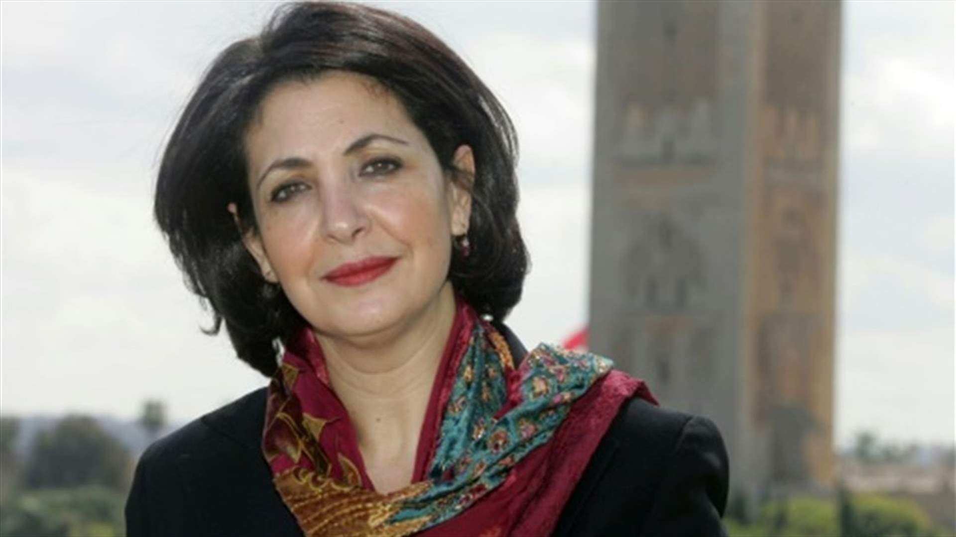 انتخاب نائبة من اصل مغربي رئيسة لمجلس النواب في هولندا