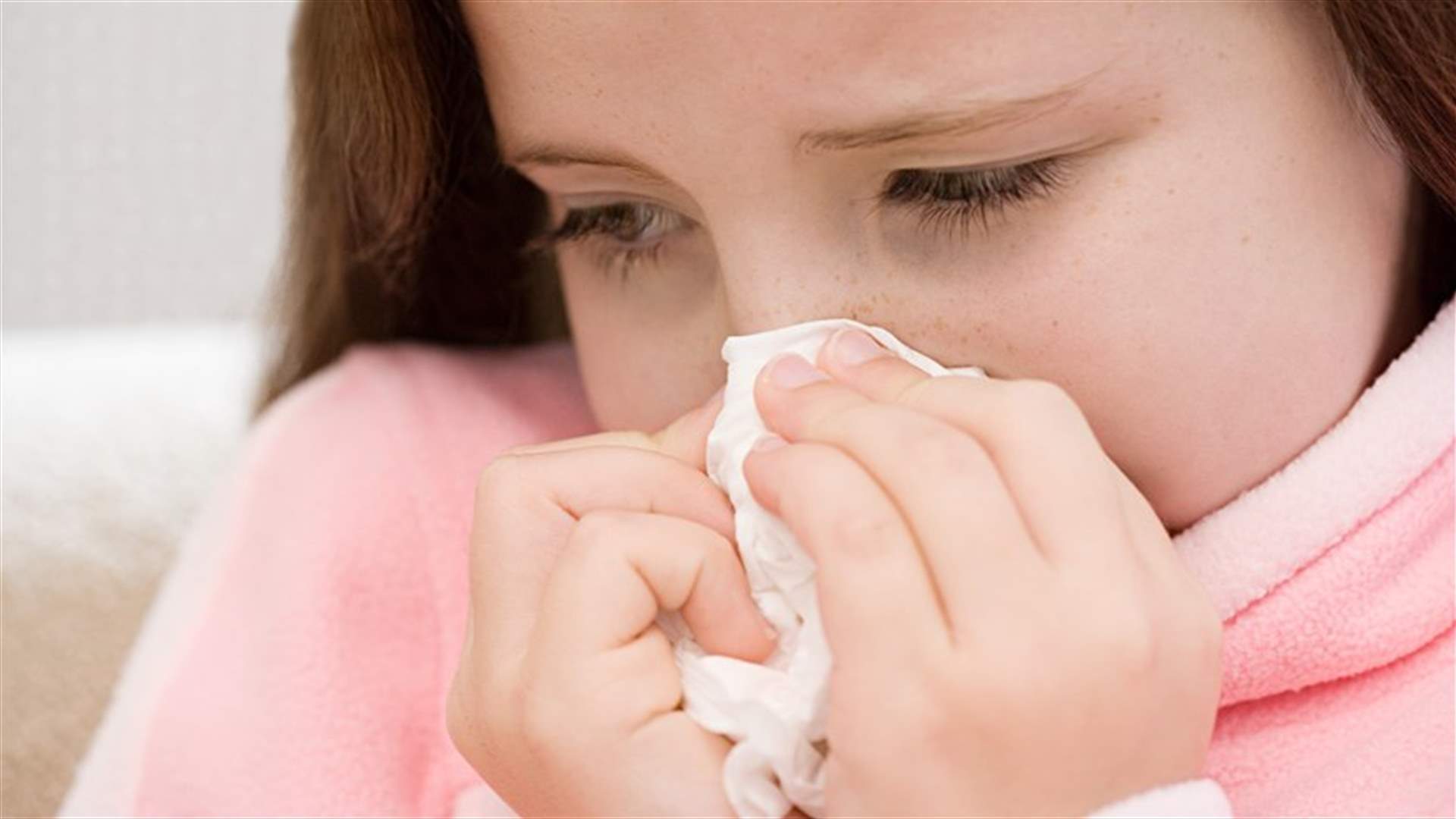 ما صحة تفشي انفلونزا الخنازير في الكورة؟