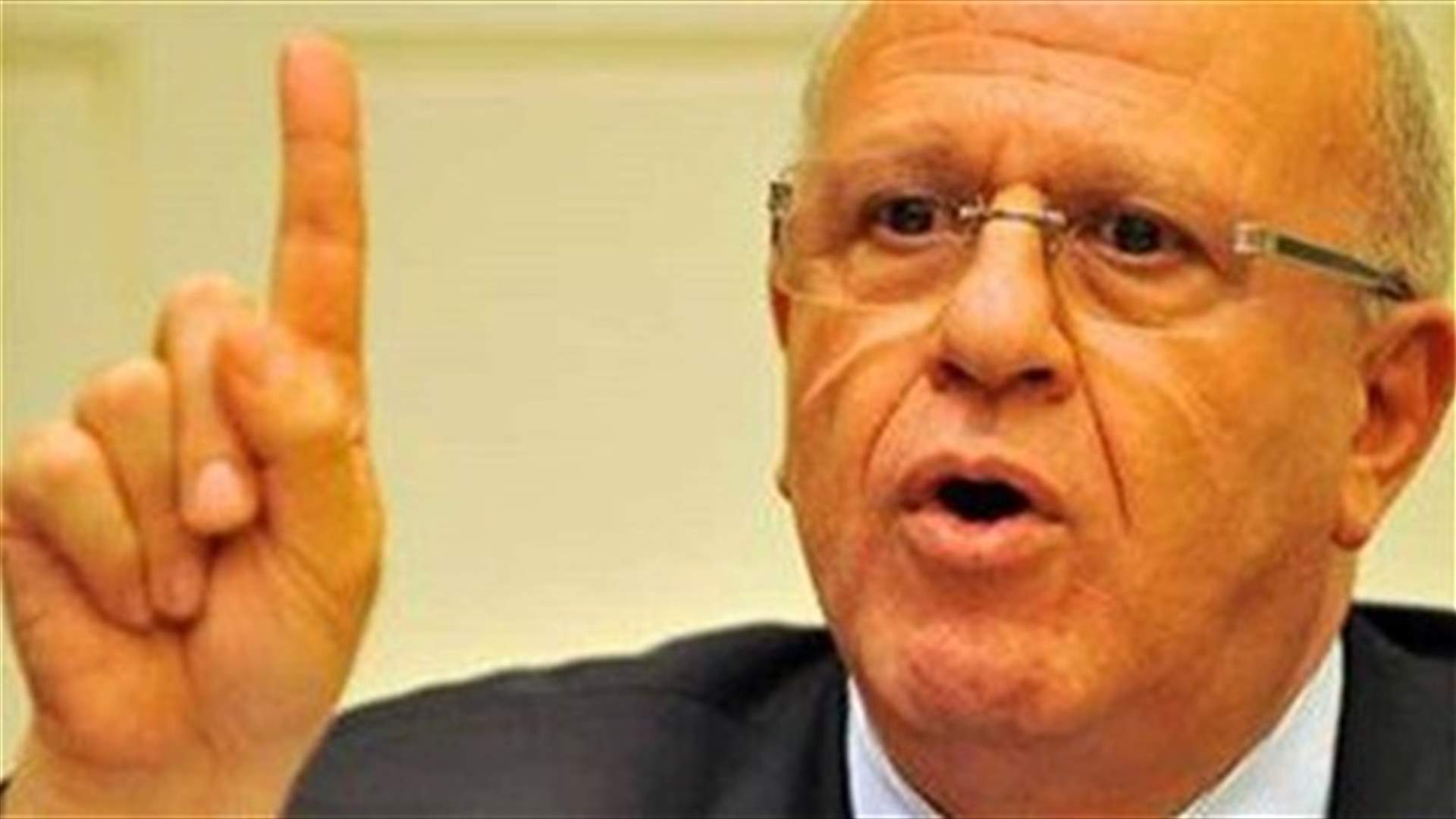 Reactions over Samaha’s release ongoing 