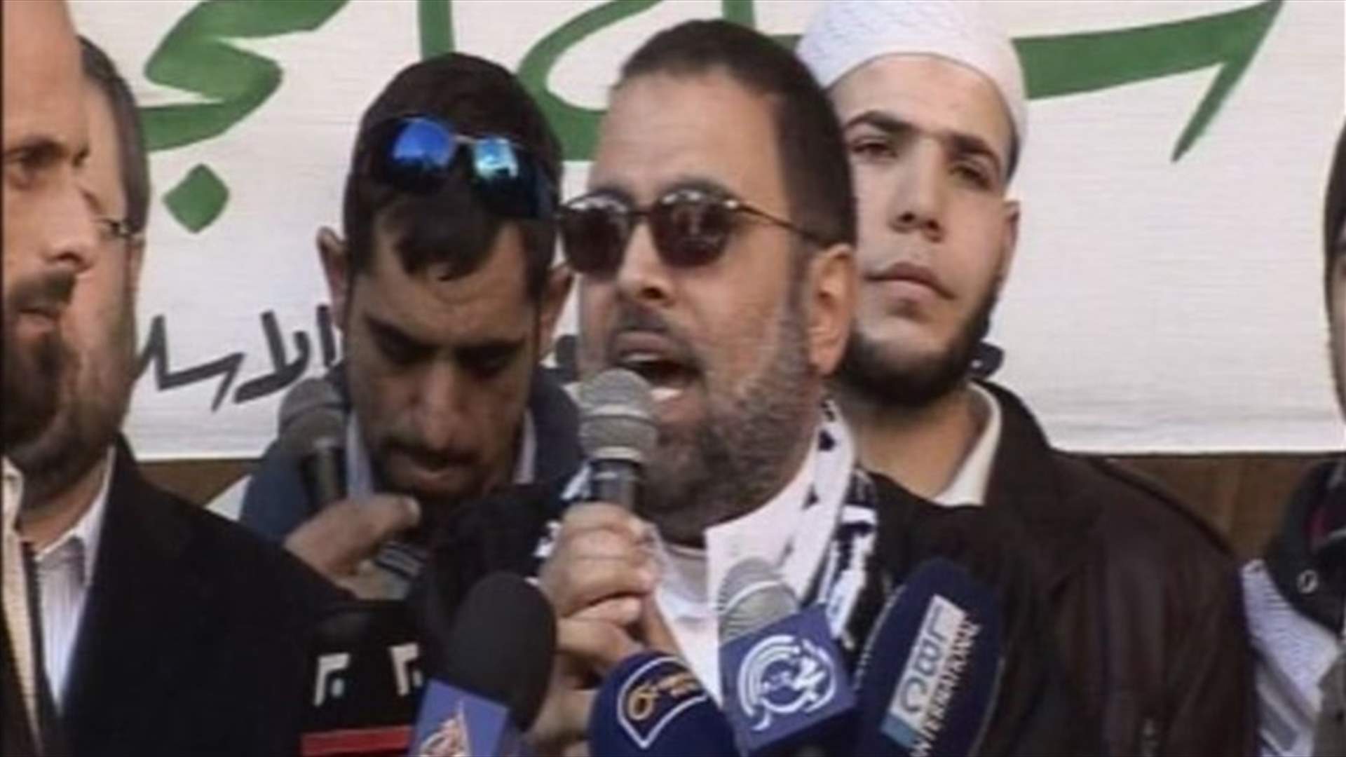 REPORT: Relatives of Islamist inmates call for re-arresting Samaha  