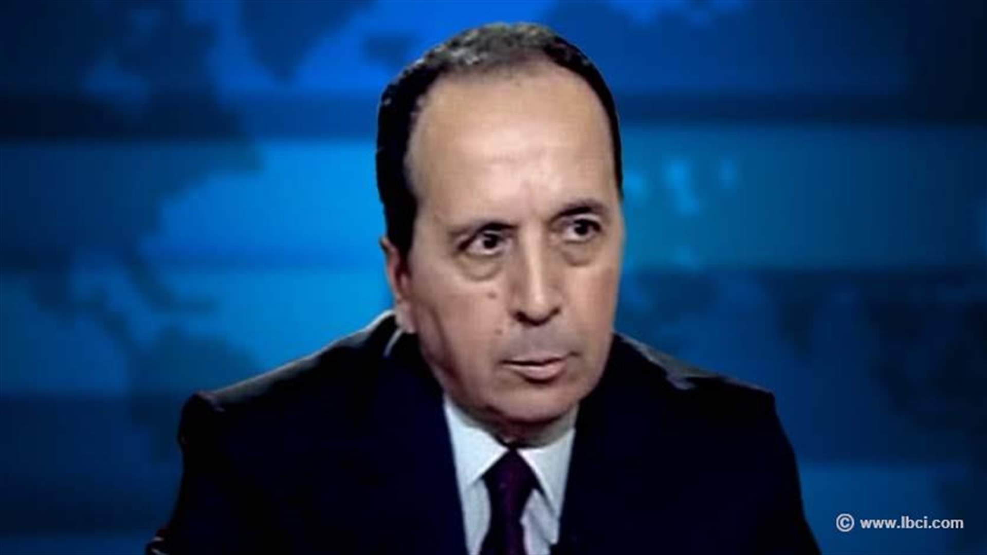 اللواء السيّد لسماحة : "من الآن وصاعداً كل في طريقه ... انتهينا" 