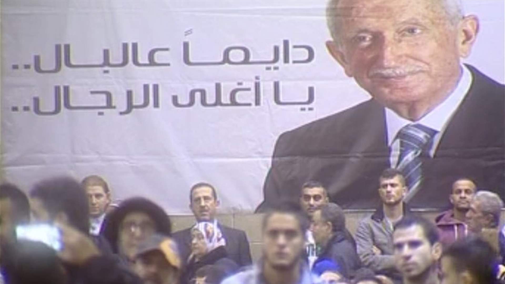 فيصل كرامي بذكرى رحيل والده: كان رجل حوار بامتياز آمن بلبنان القانون والمؤسسات
