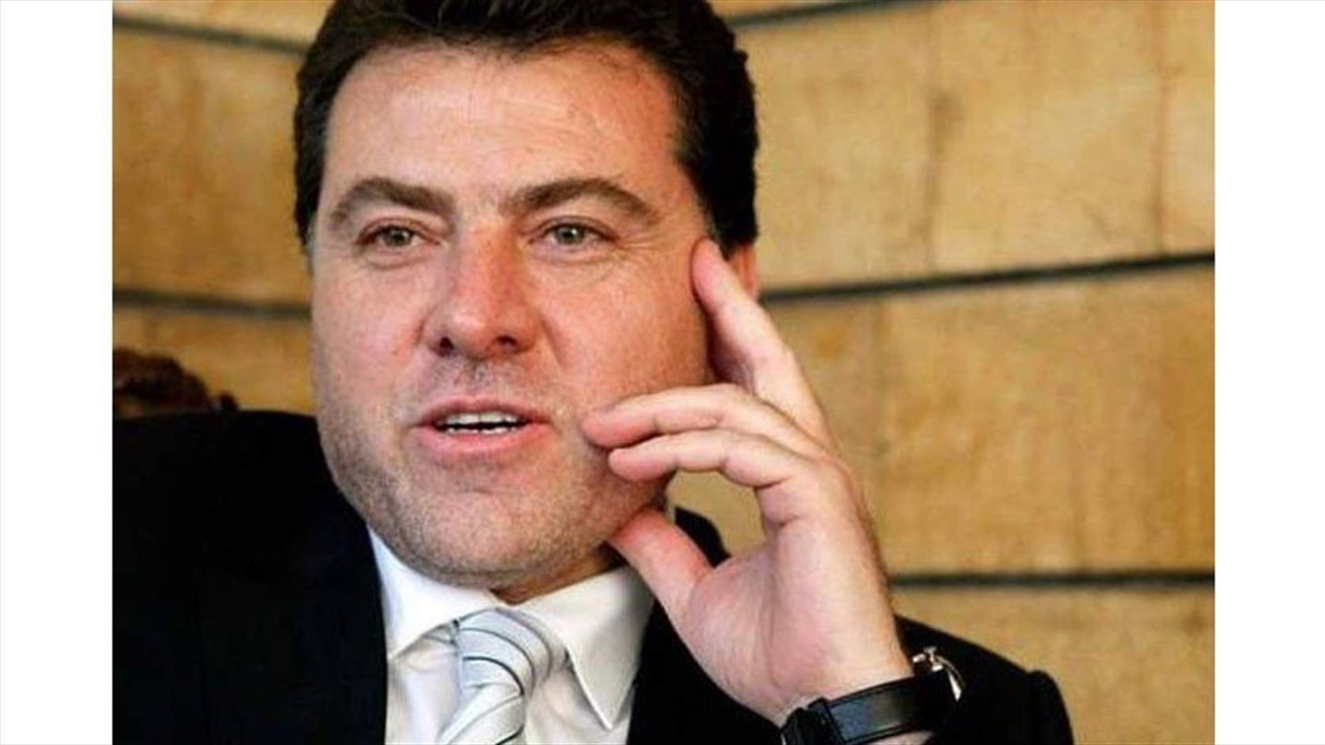 Sheikh Yaacoub’s wife admitted to hospital