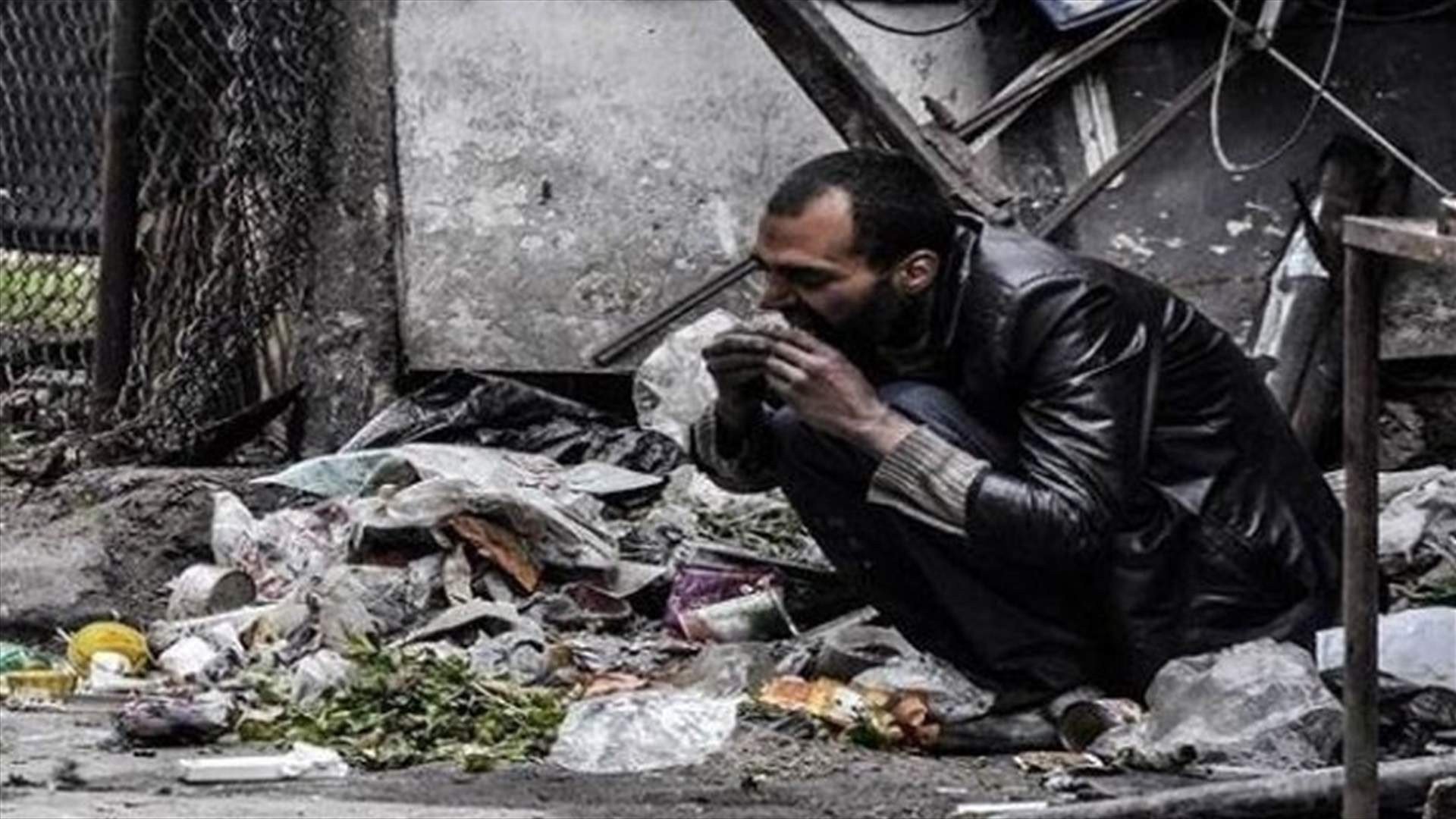 الامم المتحدة: 200 ألف شخص تحت الحصار في سوريا 