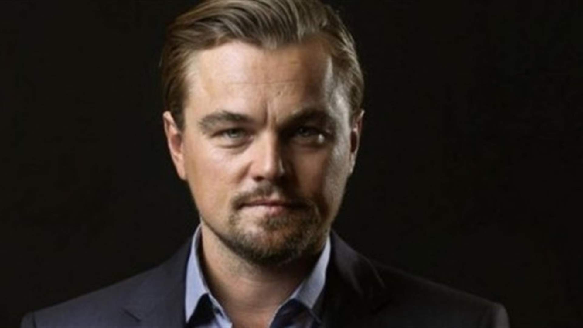 بالصورة: من هو شبيه ليوناردو ديكابريو؟