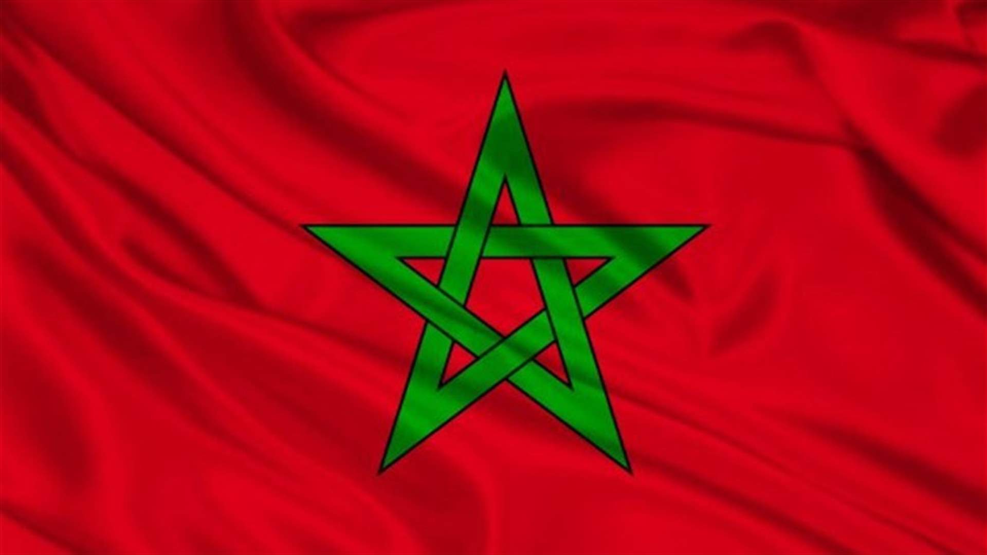 Morocco says arrests Belgian national tied to Paris attacks