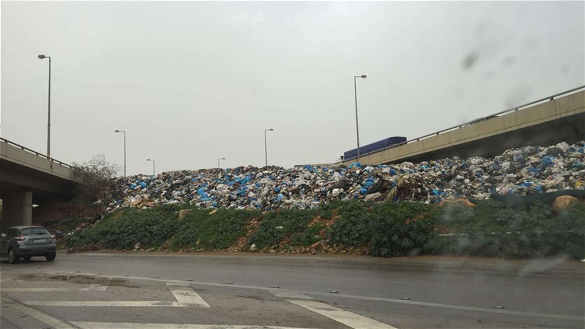 جبل من بلادي