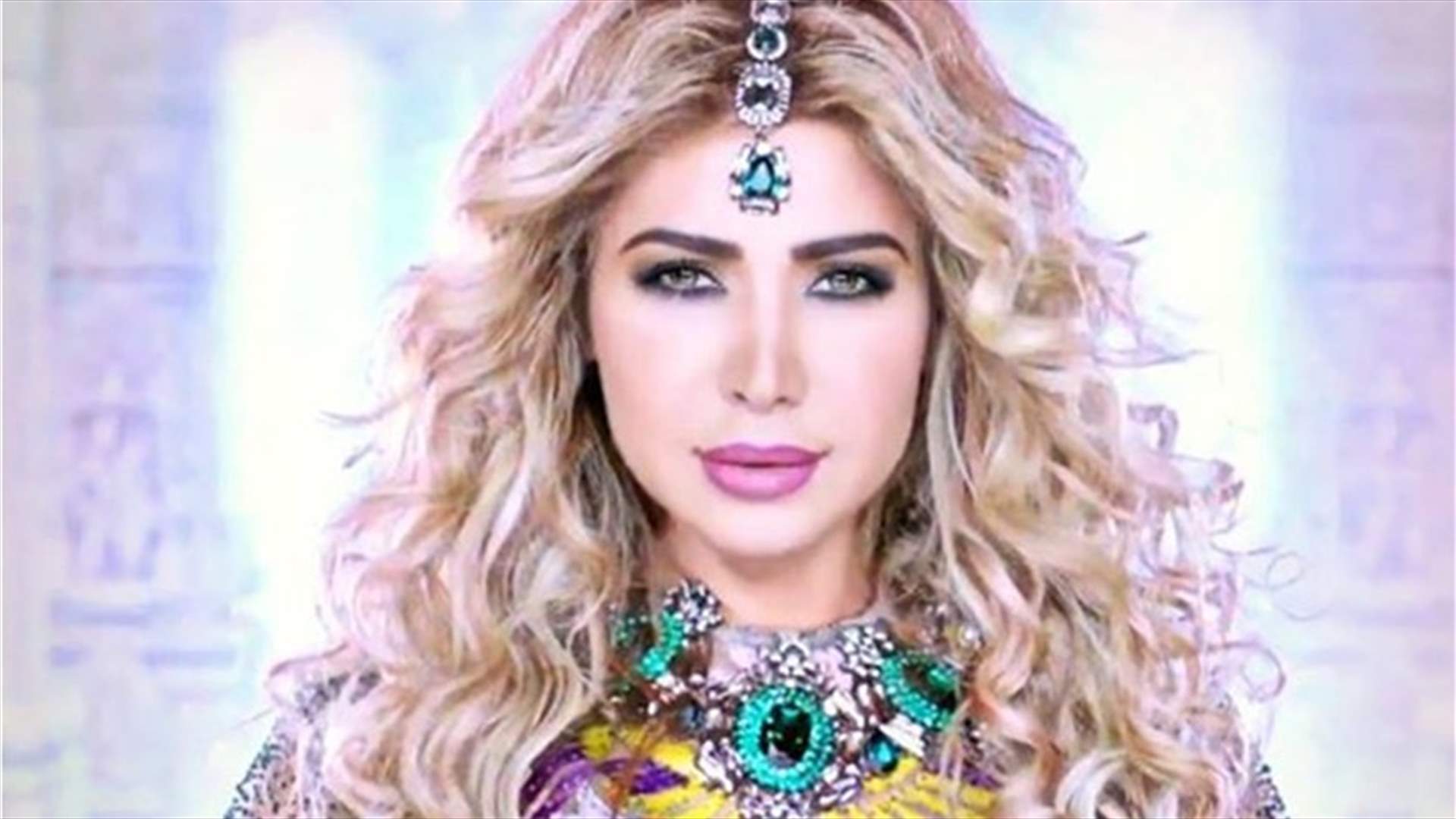 بالصورة: ابنة نوال الزغبي تنافس والدتها جمالاً