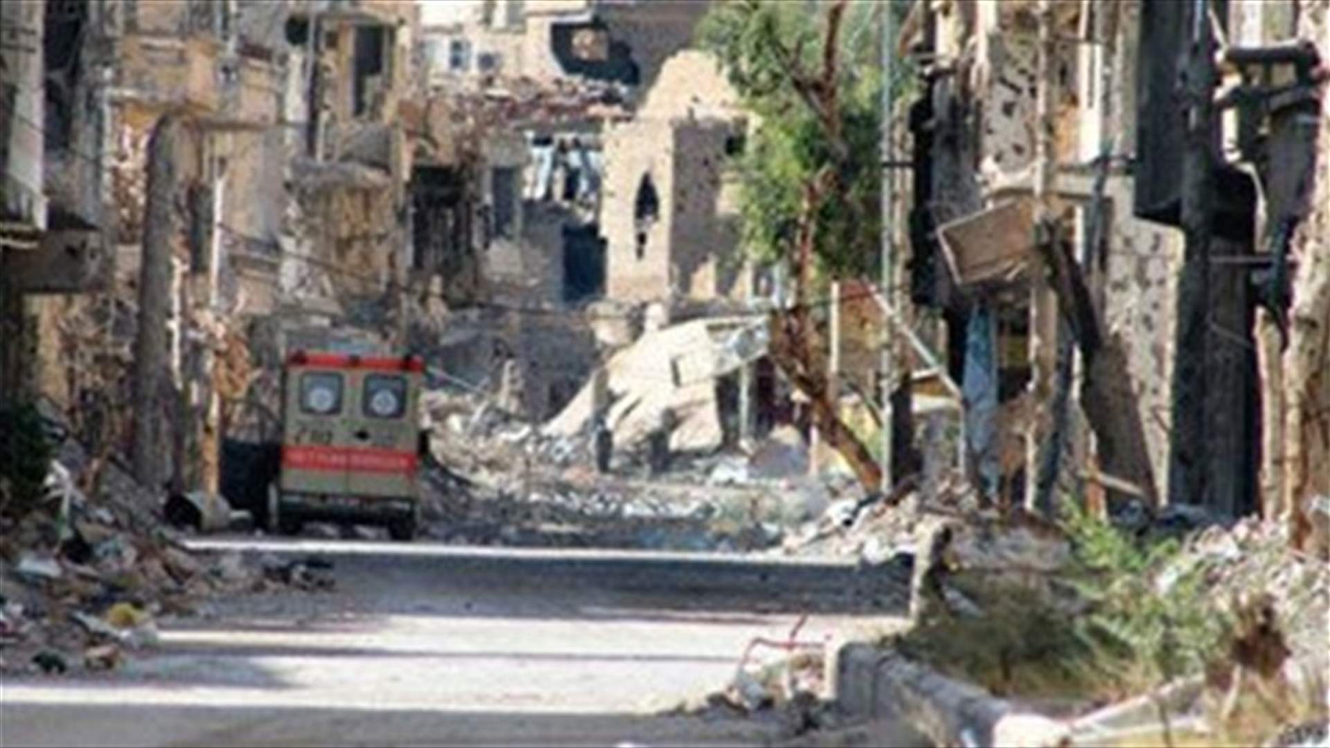 Fighting between Syrian army, Islamic State kills scores - monitoring group