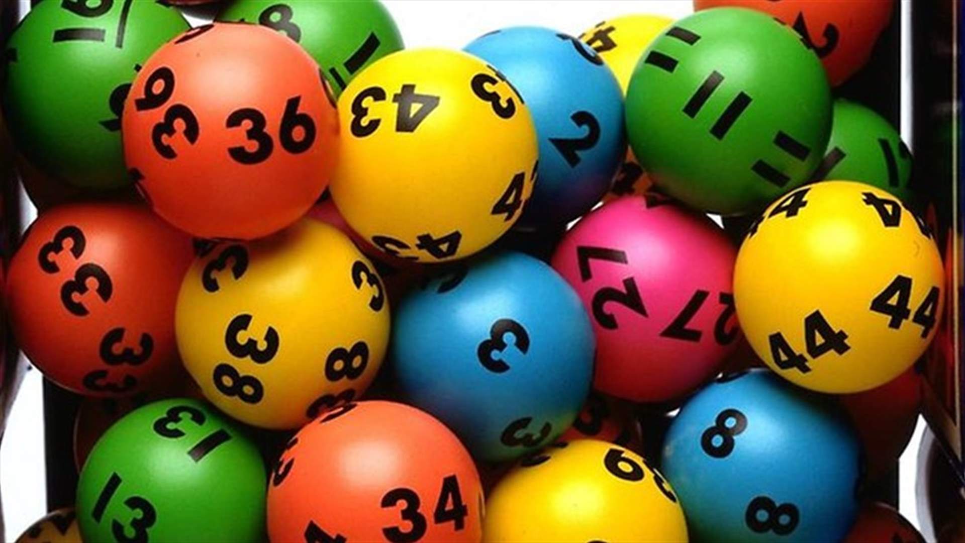 البحث عن الفائز بجائزة المليون دولار!