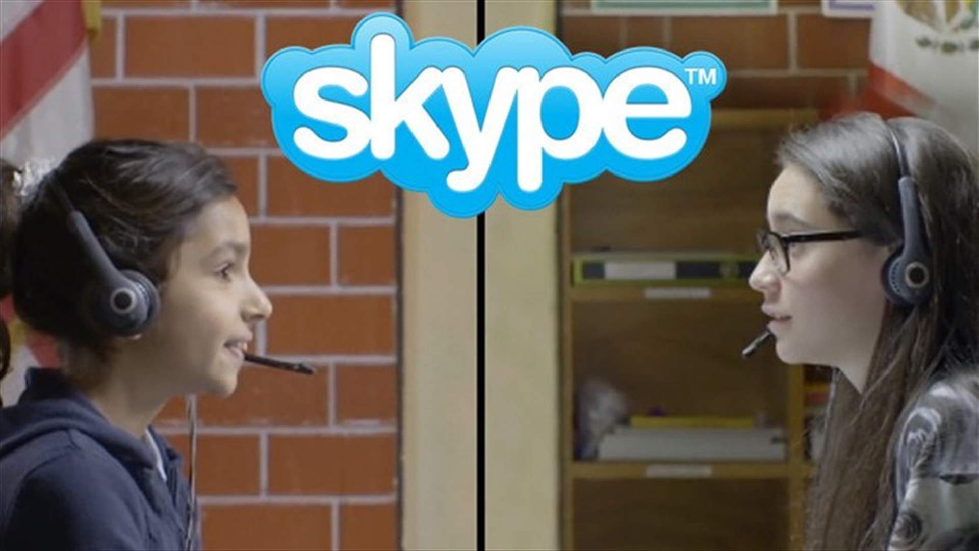 سكايب يترجم لمستخدميه فورياً