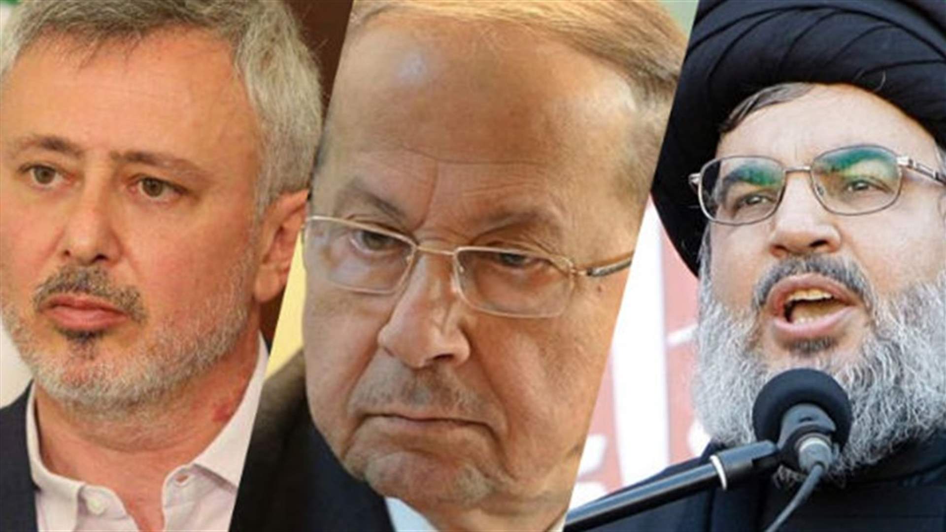 النهار: موقف "حزب الله" سيحدد مصير معركة الانتخابات الرئاسية