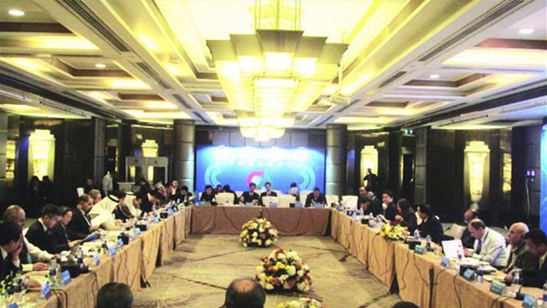 China, Arabs hold Chinese-Arab Media Dialogue Conference in Cairo