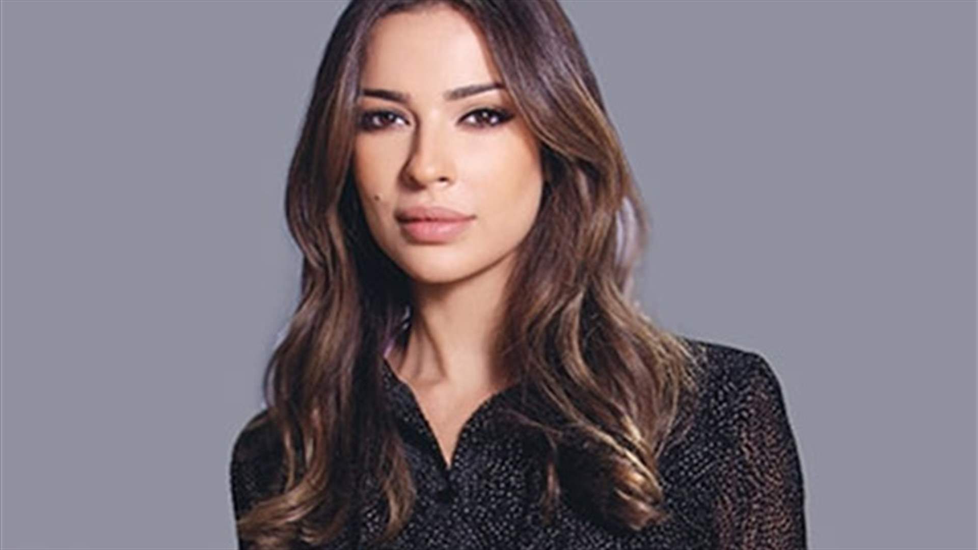 نادين نسيب نجيم تلقّن الأجيال الجديدة درساً