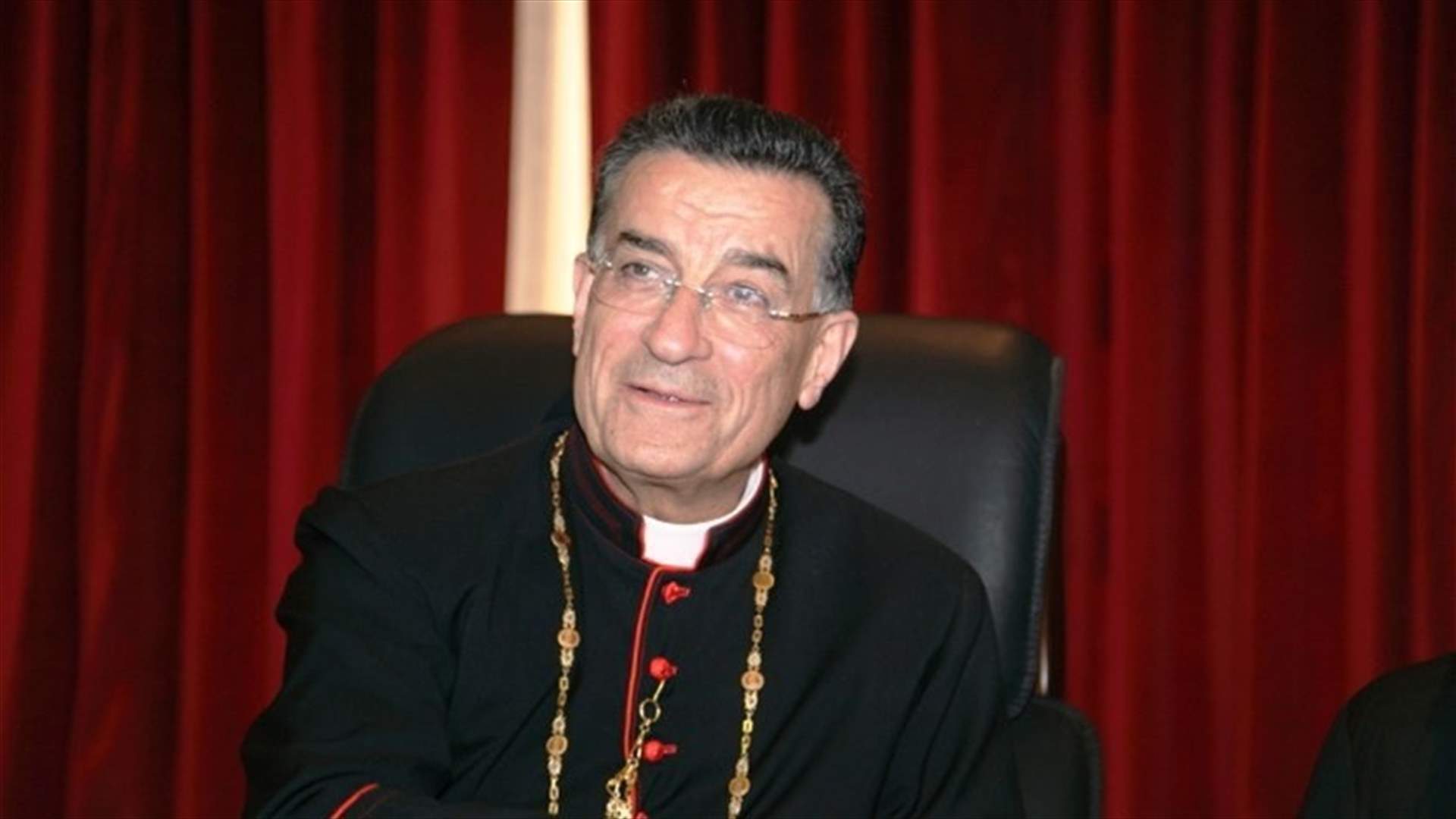Rai before leaving to Vatican: We want a president "made in Lebanon"