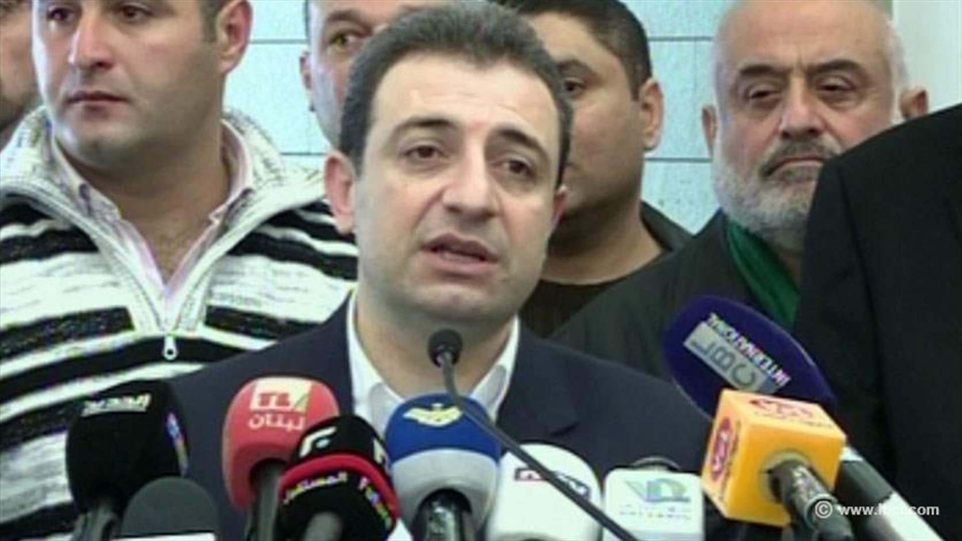 أبو فاعور: الوزراة وزارة الفقير اللبناني