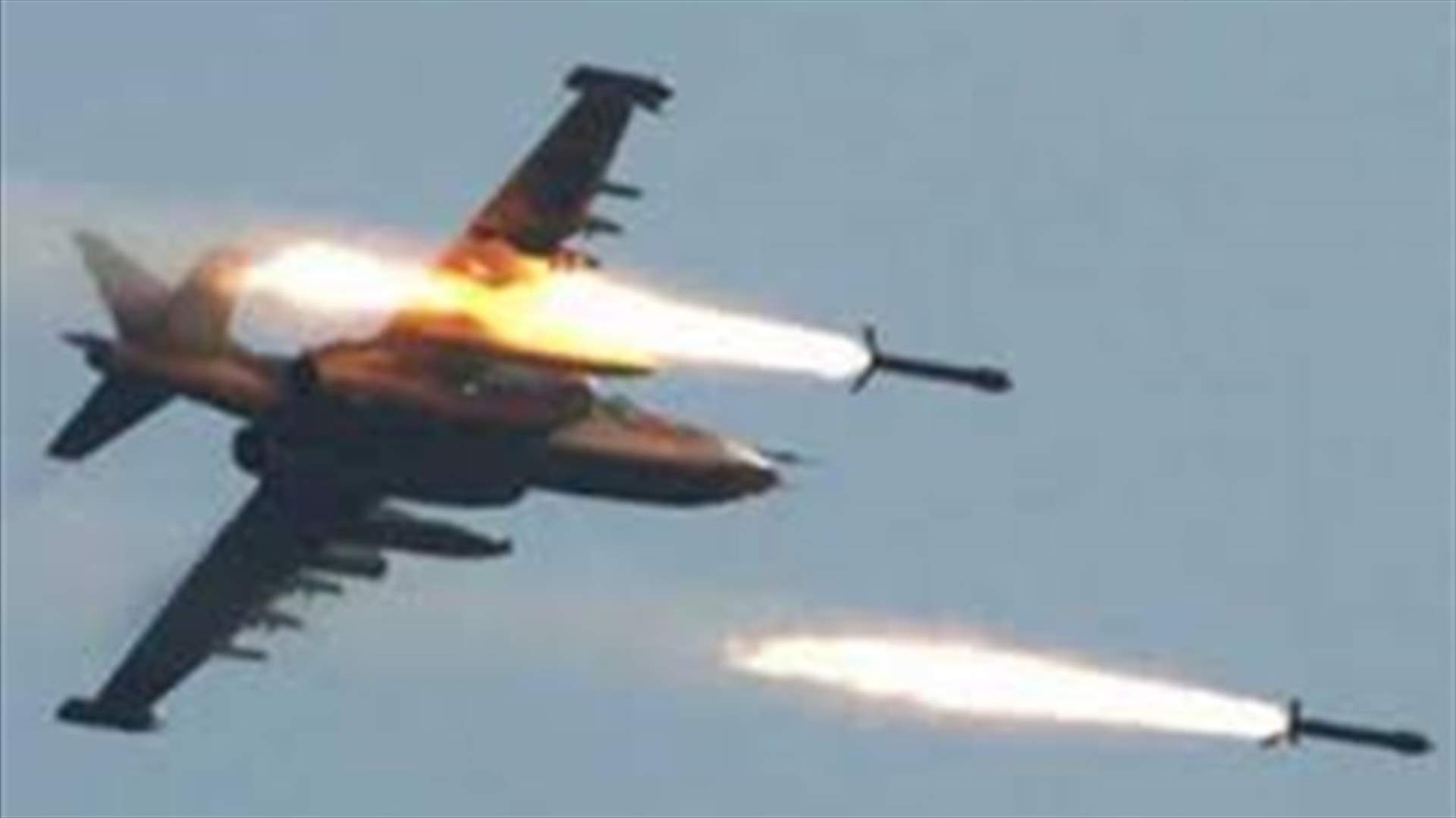 US leads 16 strikes against Islamic State -statement