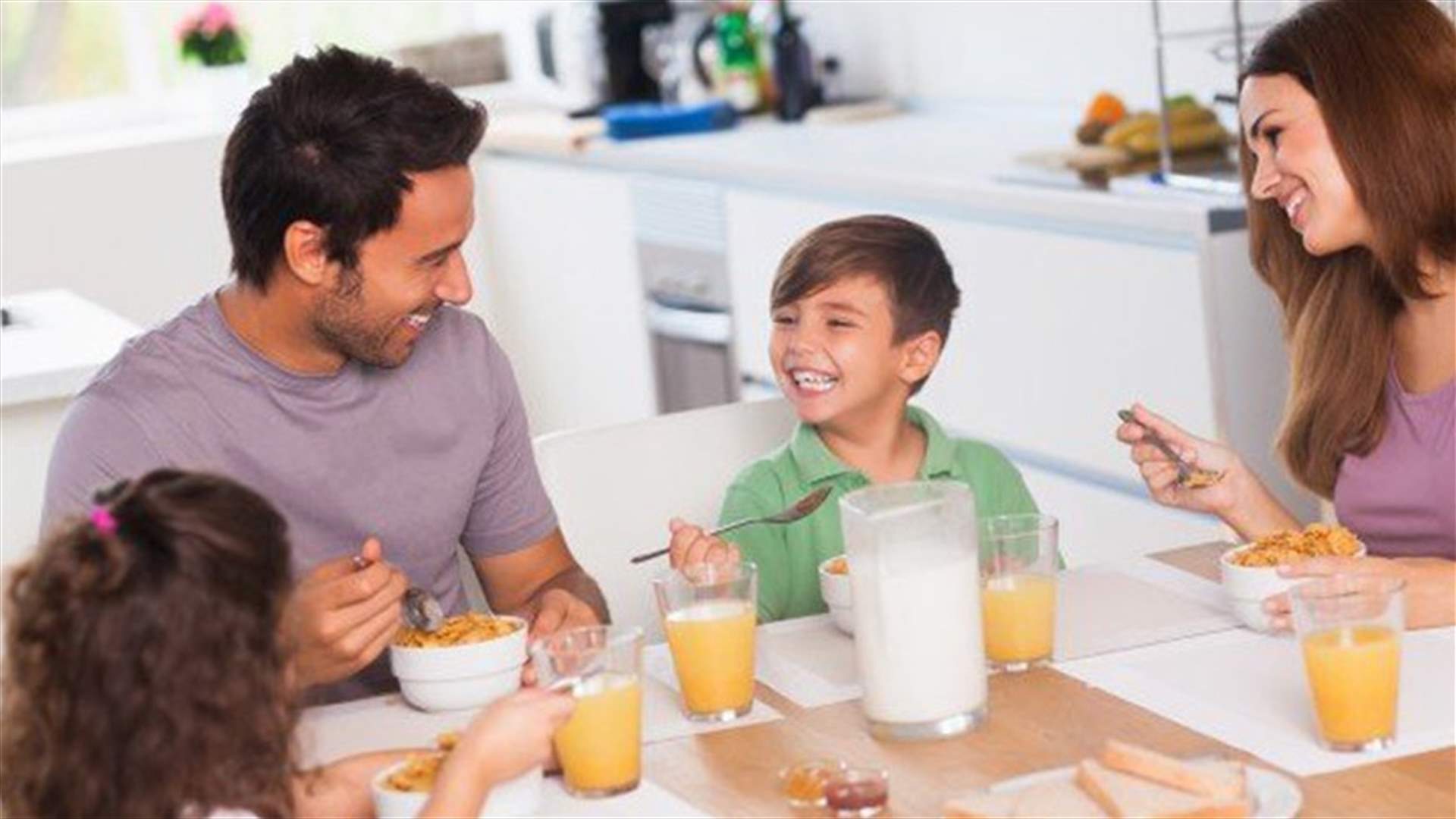 ماذا يحدث للجسم إذا امتنعنا عن تناول الفطور يومياً؟