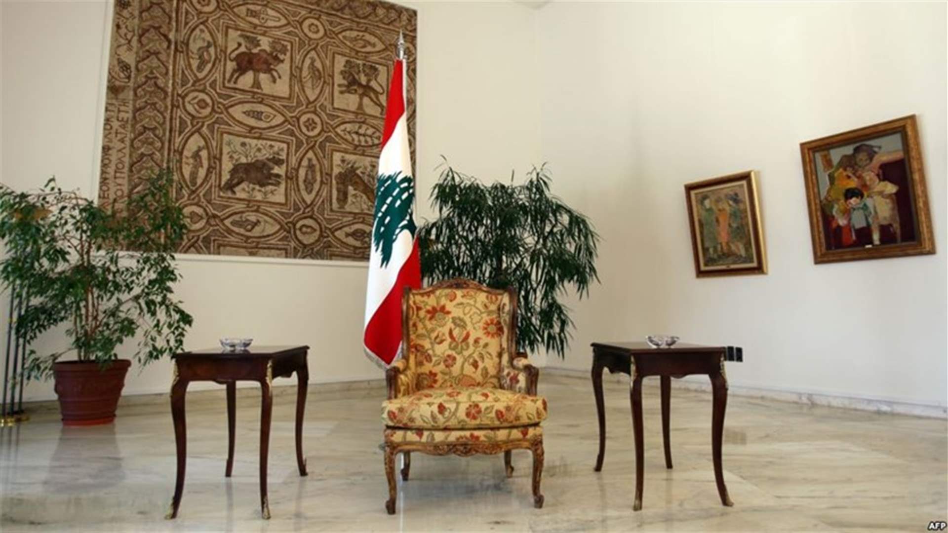 ثلاثة احتمالات "تحكم" المرحلة المقبلة... رئاسيا