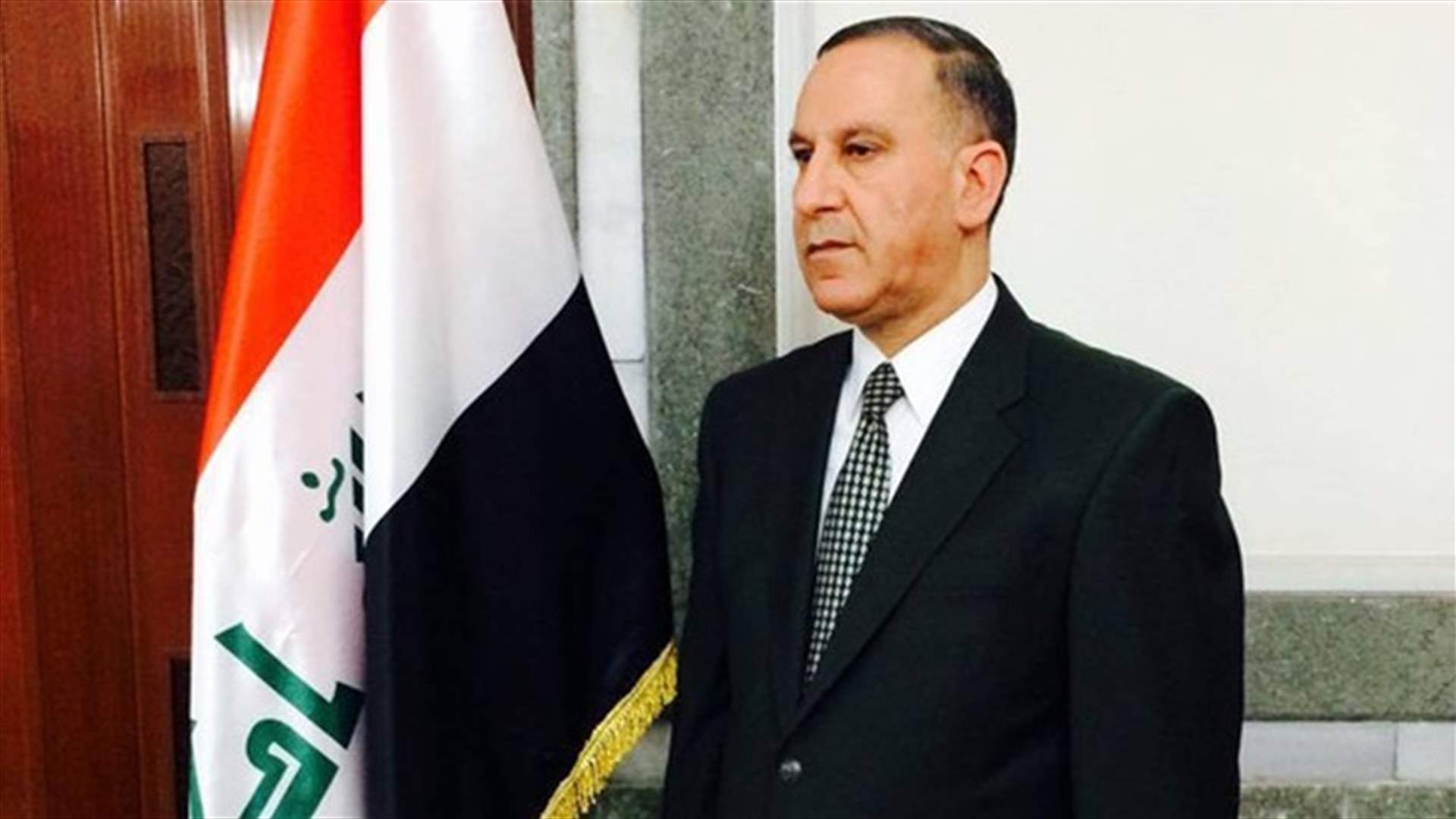 العبيدي:الأميركيون الثلاثة المختفون بالعراق خطفتهم "عصابة منظمة"