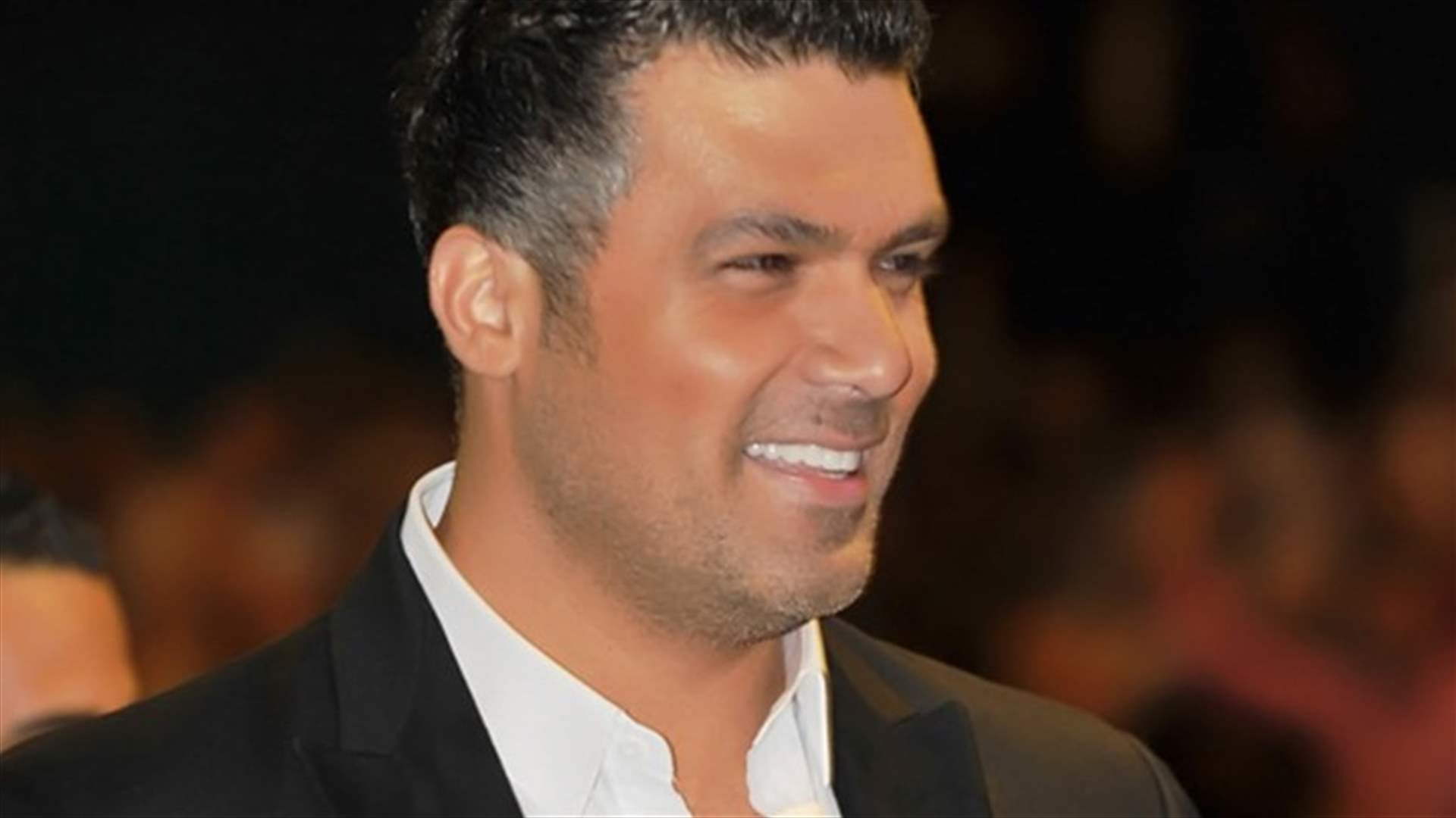 فارس كرم لنجوى: "بحبّ قلبك"