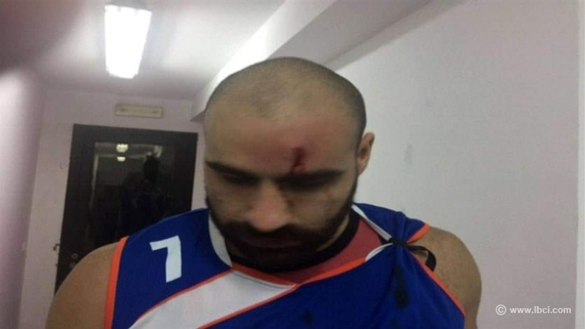 ادرينالين الملاعب