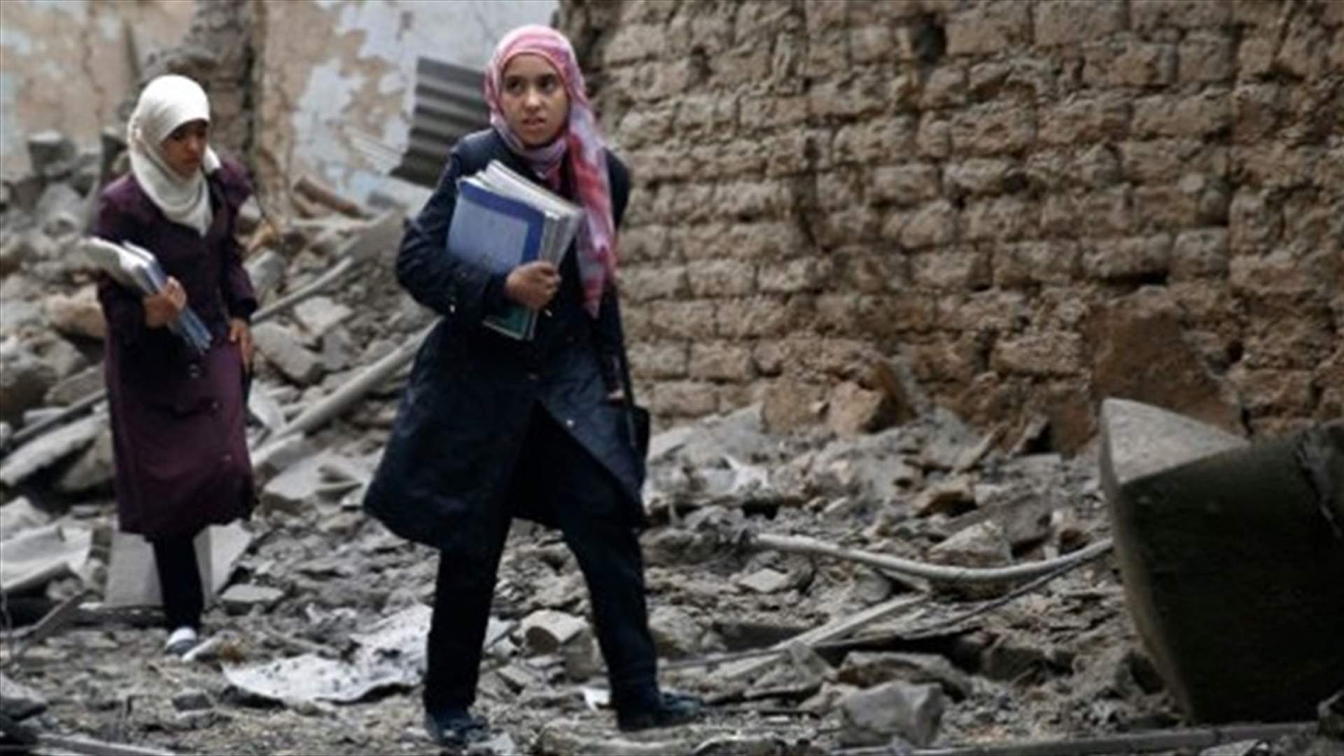 مقتل 30 مدنيا في غارات في شرق سوريا