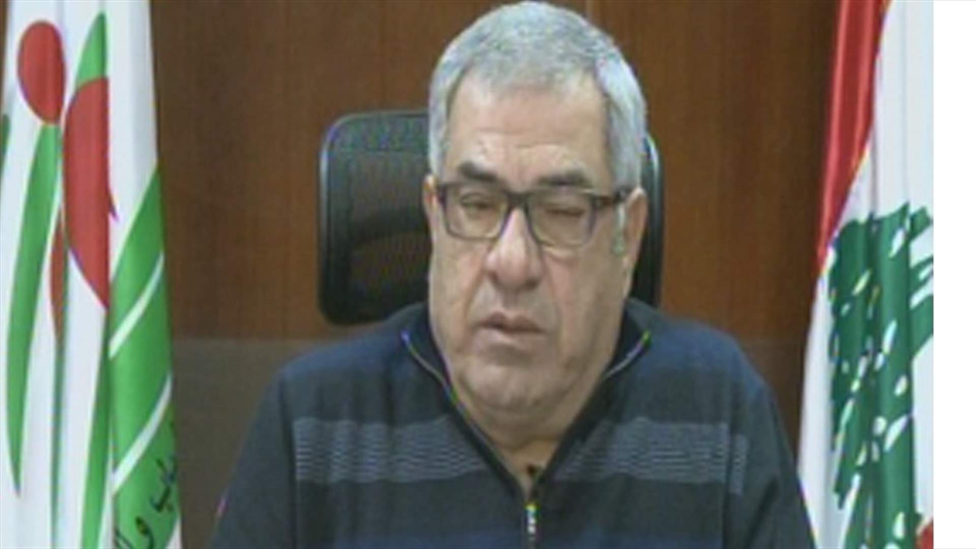 REPORT: Cabinet to convene next Thursday  