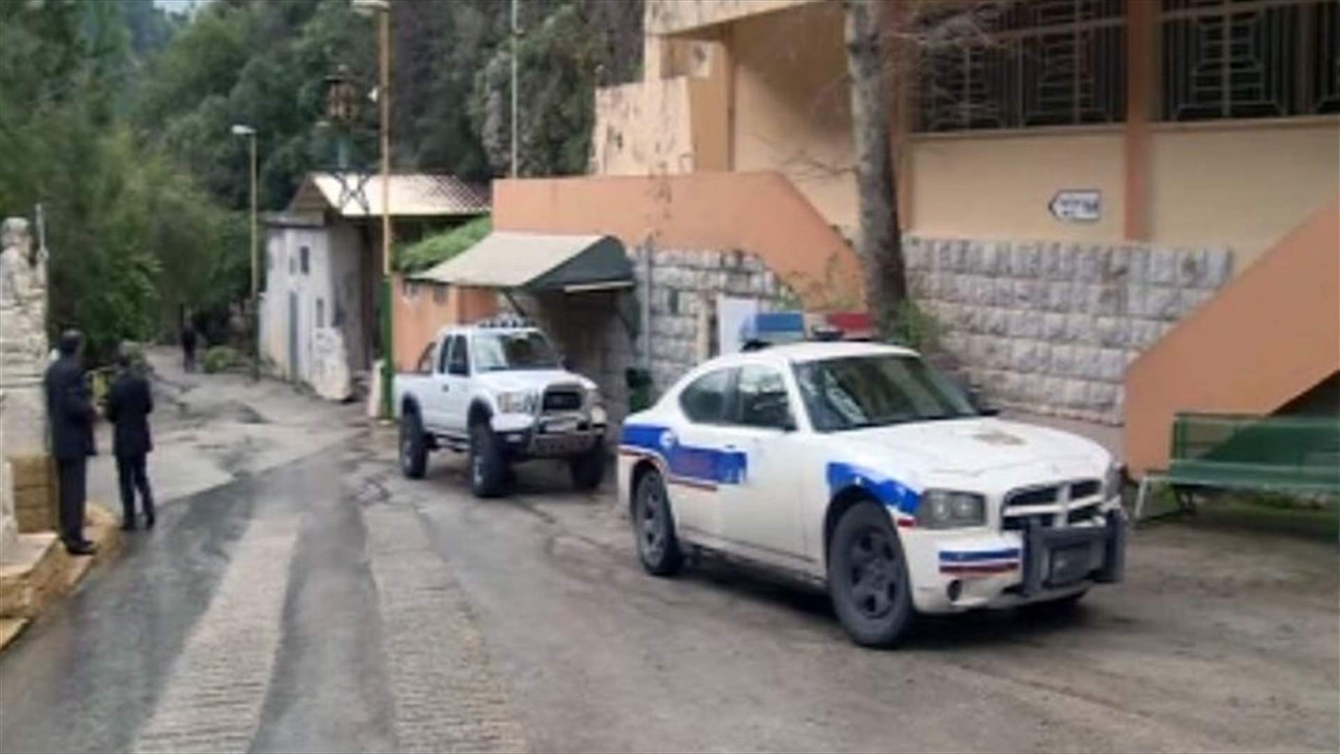 هذه هي أسباب سقوط السائح المصري في جعيتا