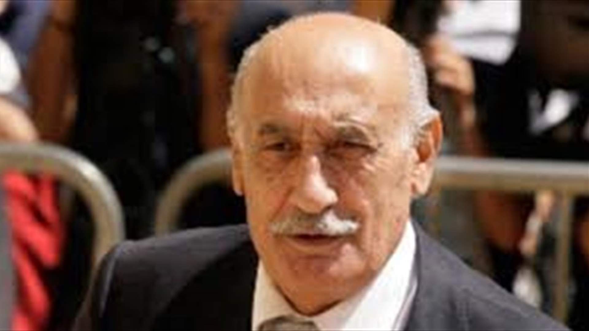 قانصو لـ "الأنباء": ترشيح جعجع لعون اصطفاف جديد 