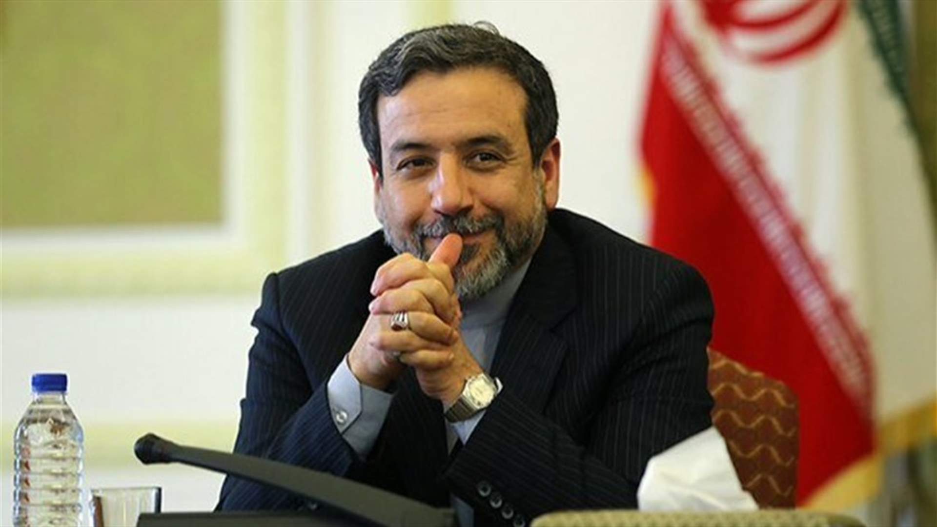 Iran, Saudi should reduce tension-Iran deputy formin