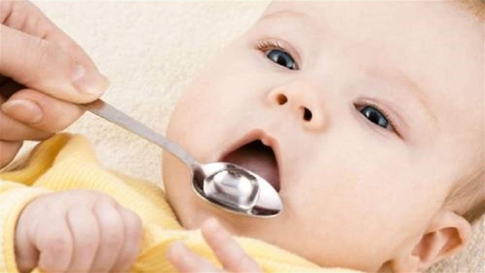 ما هي مخاطر تناول الدواء بالملعقة؟