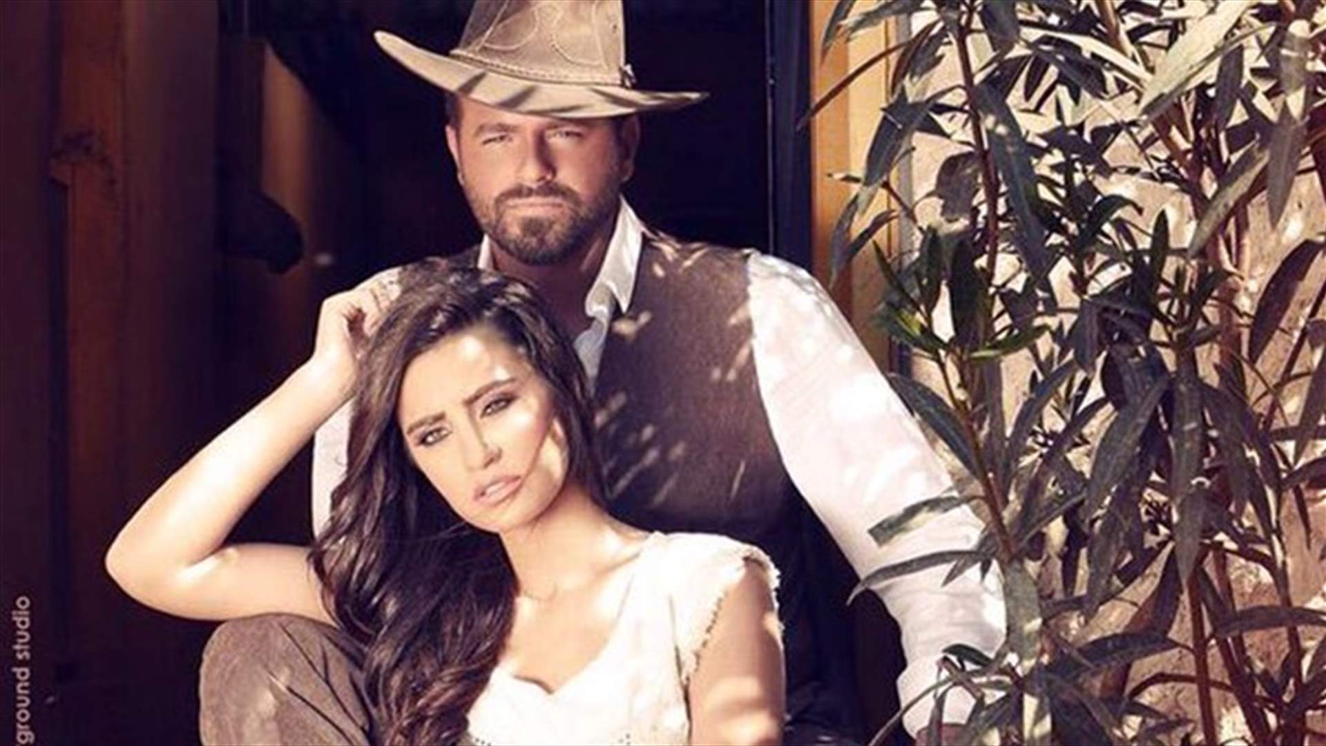 يوسف الخال وايميه صيّاح "سوا" من جديد ابتداء من 1 شباط على LBCI وLDC