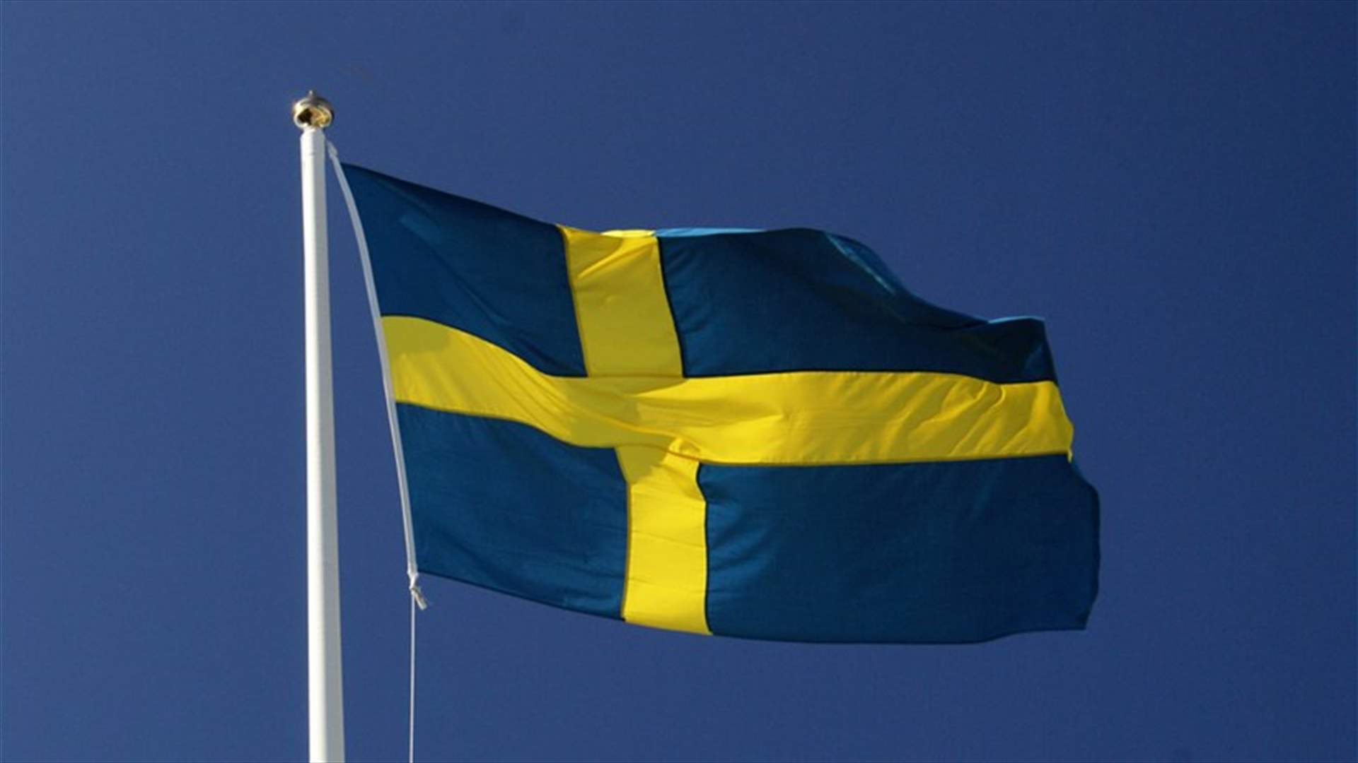 Lebanese killed by refugee in Sweden