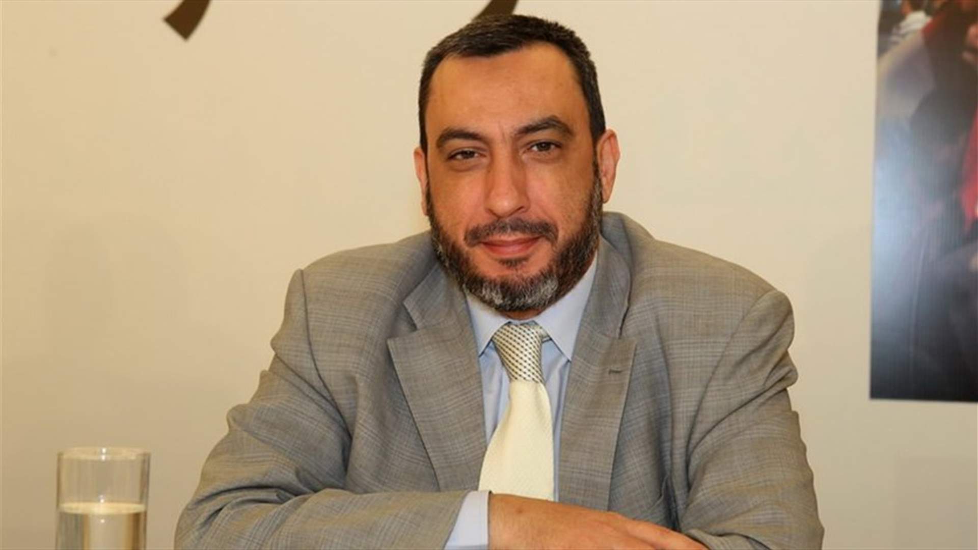 الحوت لـ"الأنباء": 14 آذار انتهت بتبنيها مرشحين من 8 آذار
