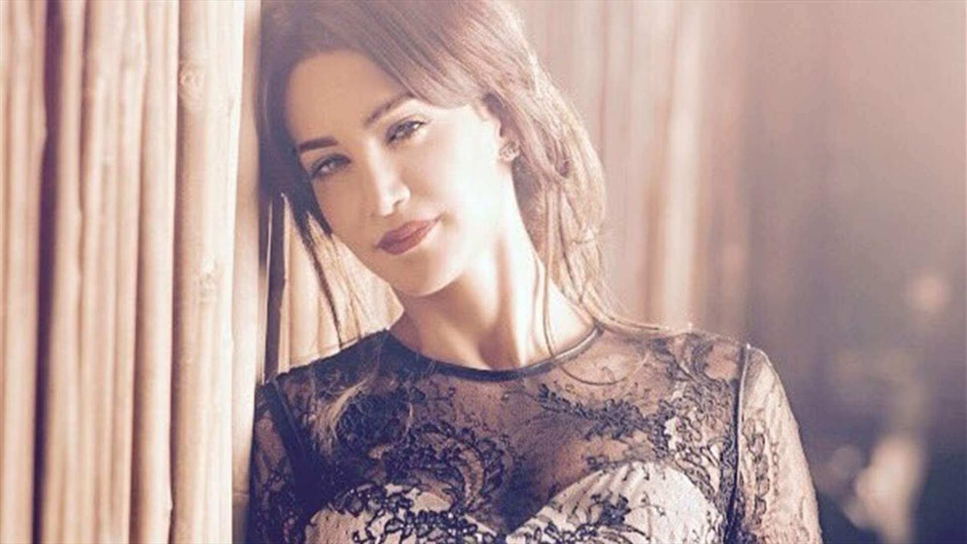 رسالة ديانا حداد الى القصيرات: "فديتنا إحنا السنافر"