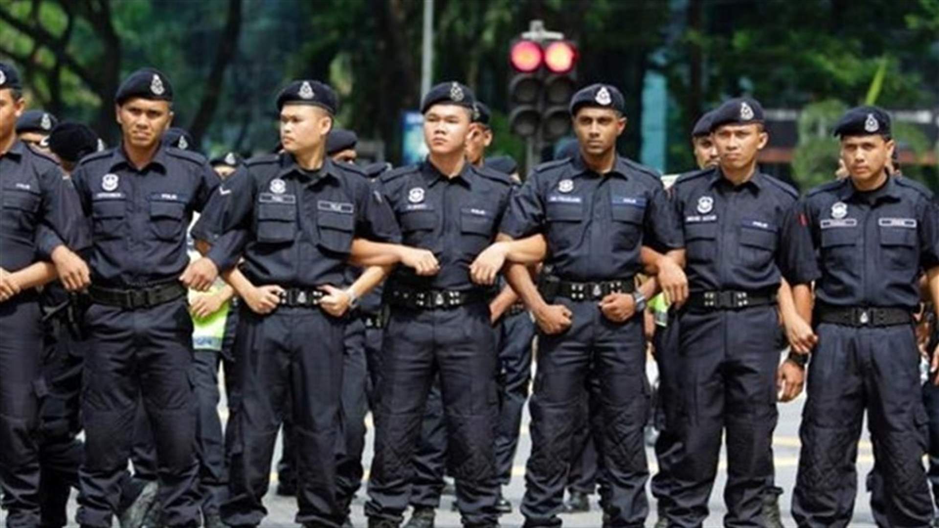 مصرع 18 شخصا في غرق قارب قبالة سواحل ماليزيا