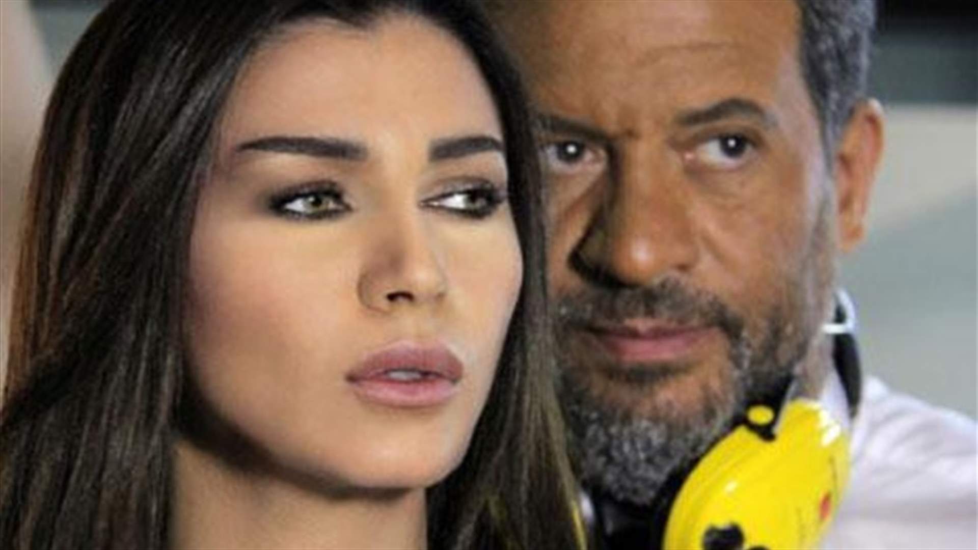 نهاية مسلسل &quot;قصة حب&quot; تخطف الأنفاس