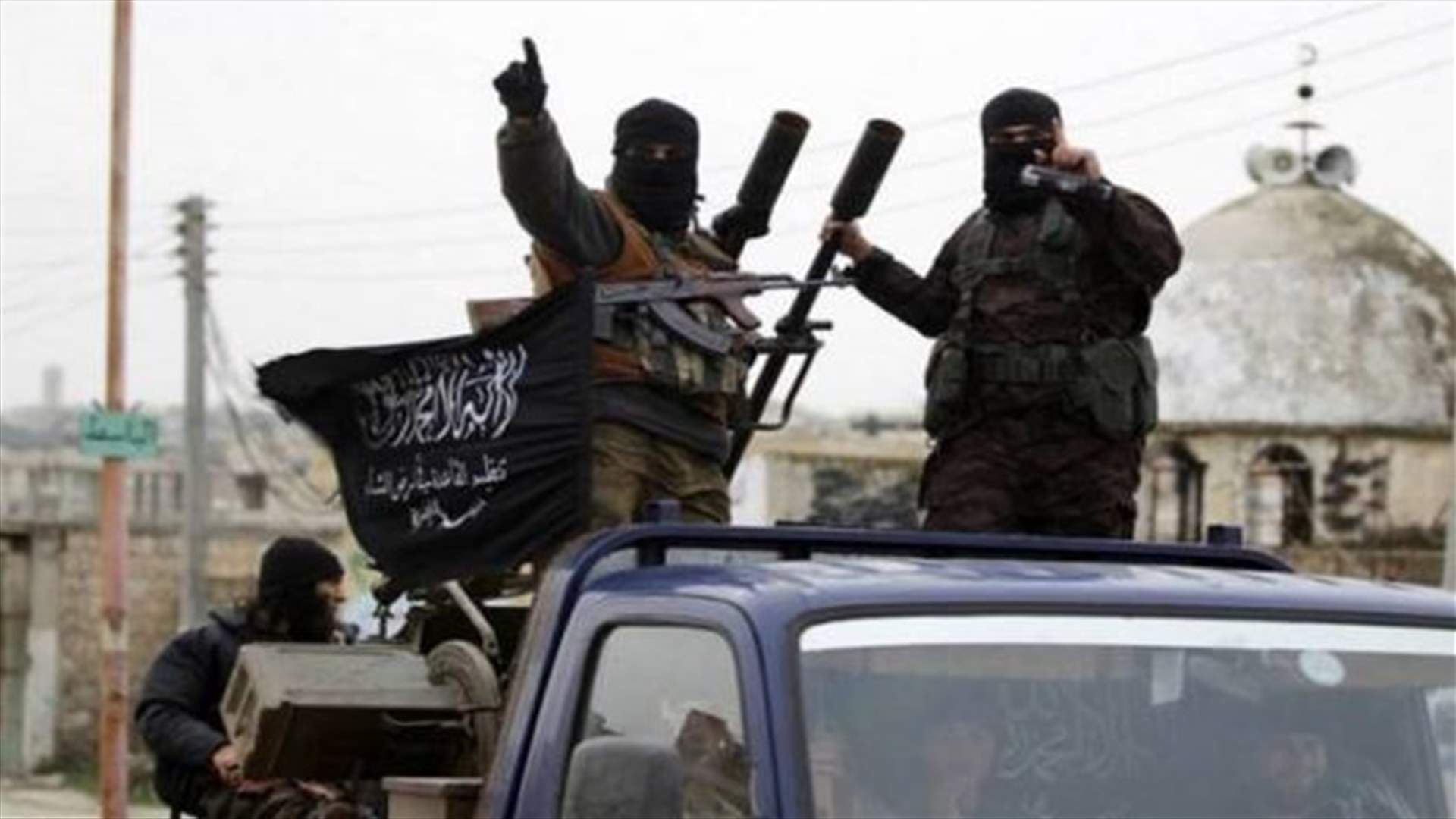 جبهة النصرة تعزز مواقعها في حلب