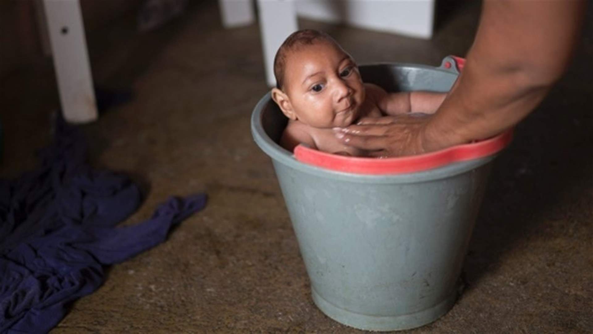 Danish hospital says case of Zika virus discovered