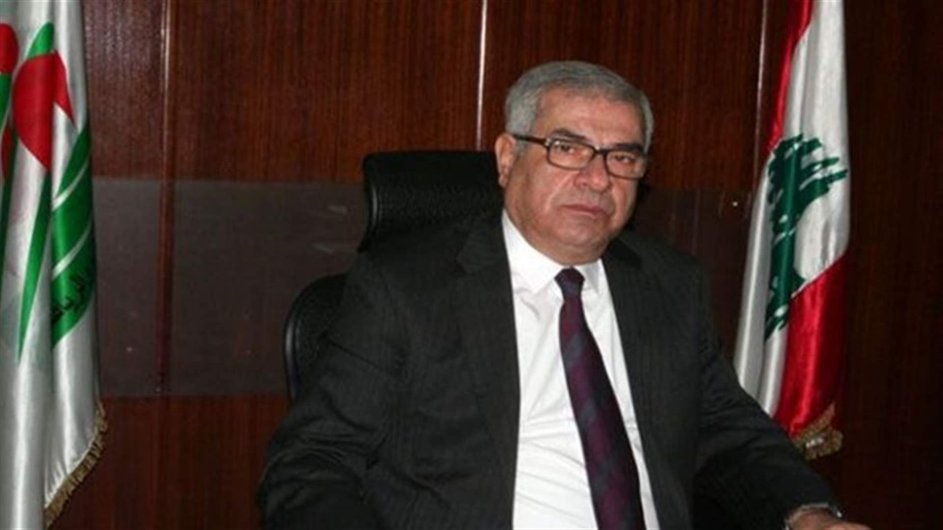 حنّاوي لـ"النهار": هذا ما سيحصل في جلسة اليوم