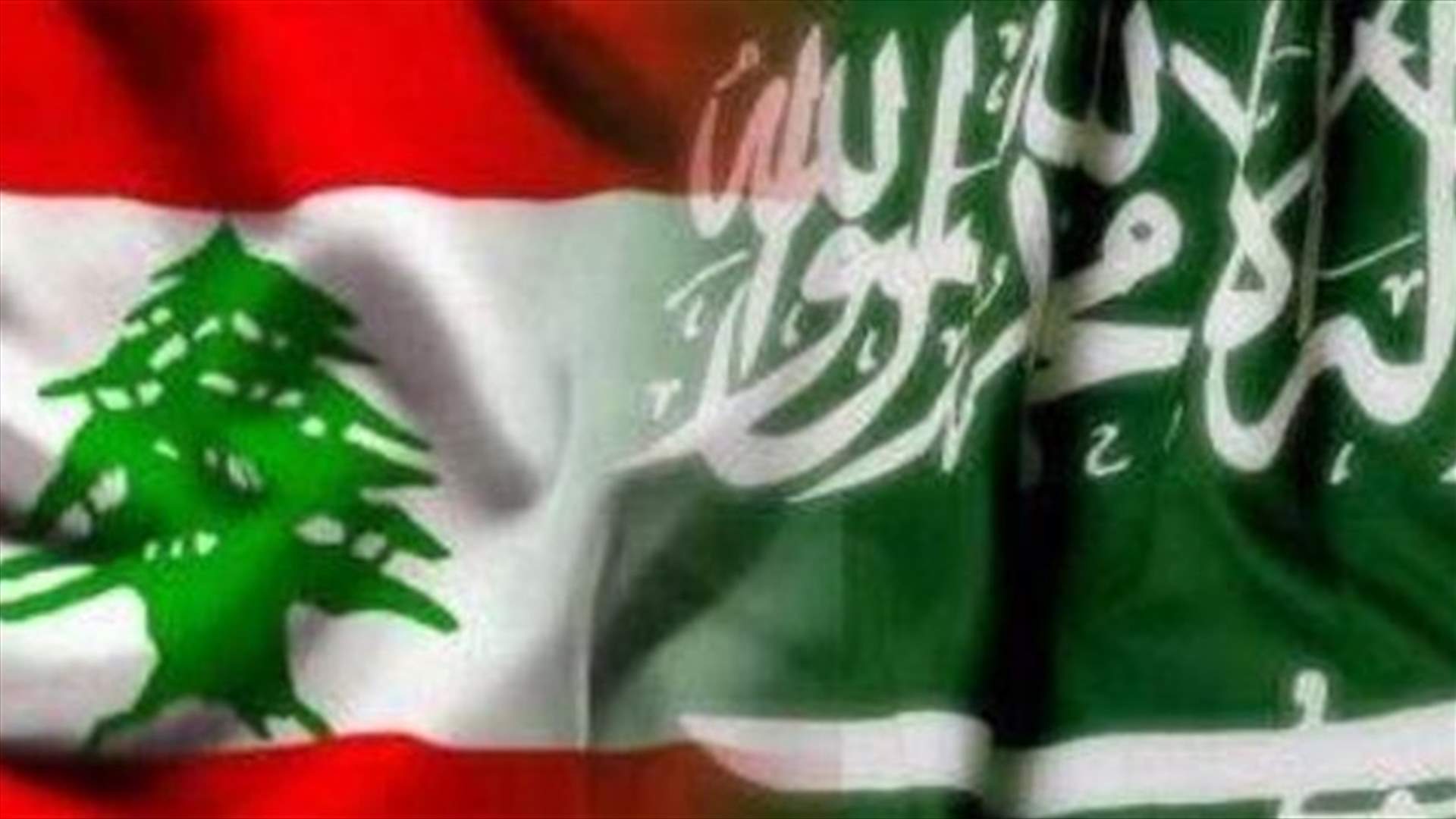 رسالة إستنكار من المجلس اللبناني في السعودية الى الحكومة اللبنانية