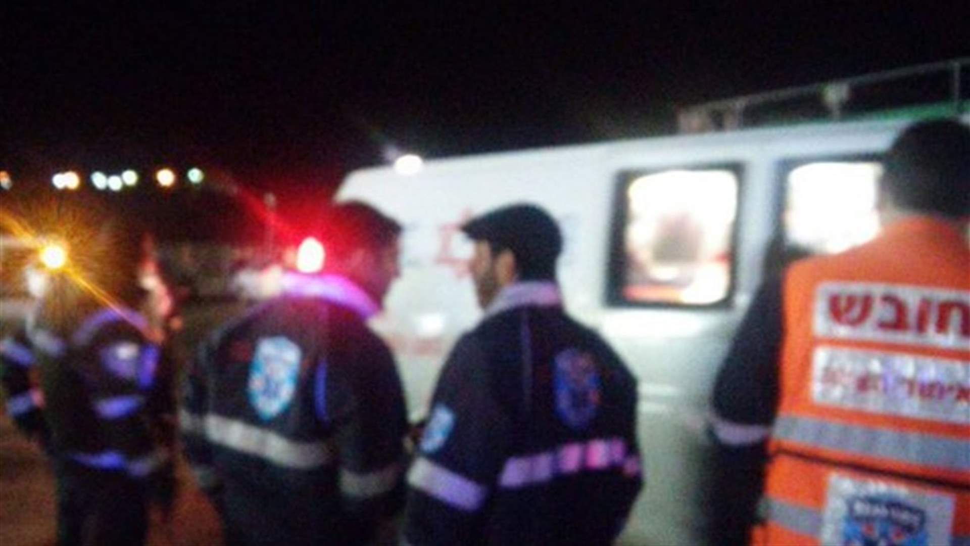 عملية طعن جديدة في الضفة الغربية