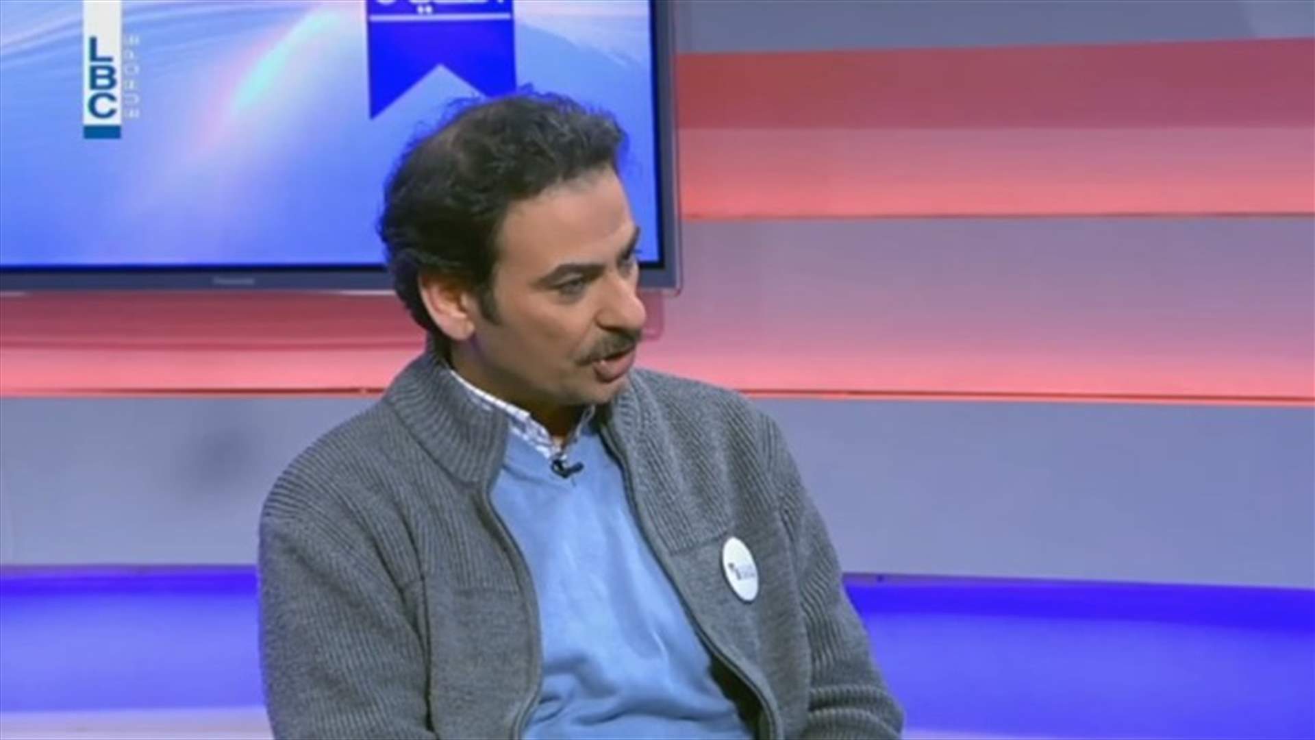طلال الجردي يفتح النار: "خلصنا بقى بحبّها وبتحبّو"