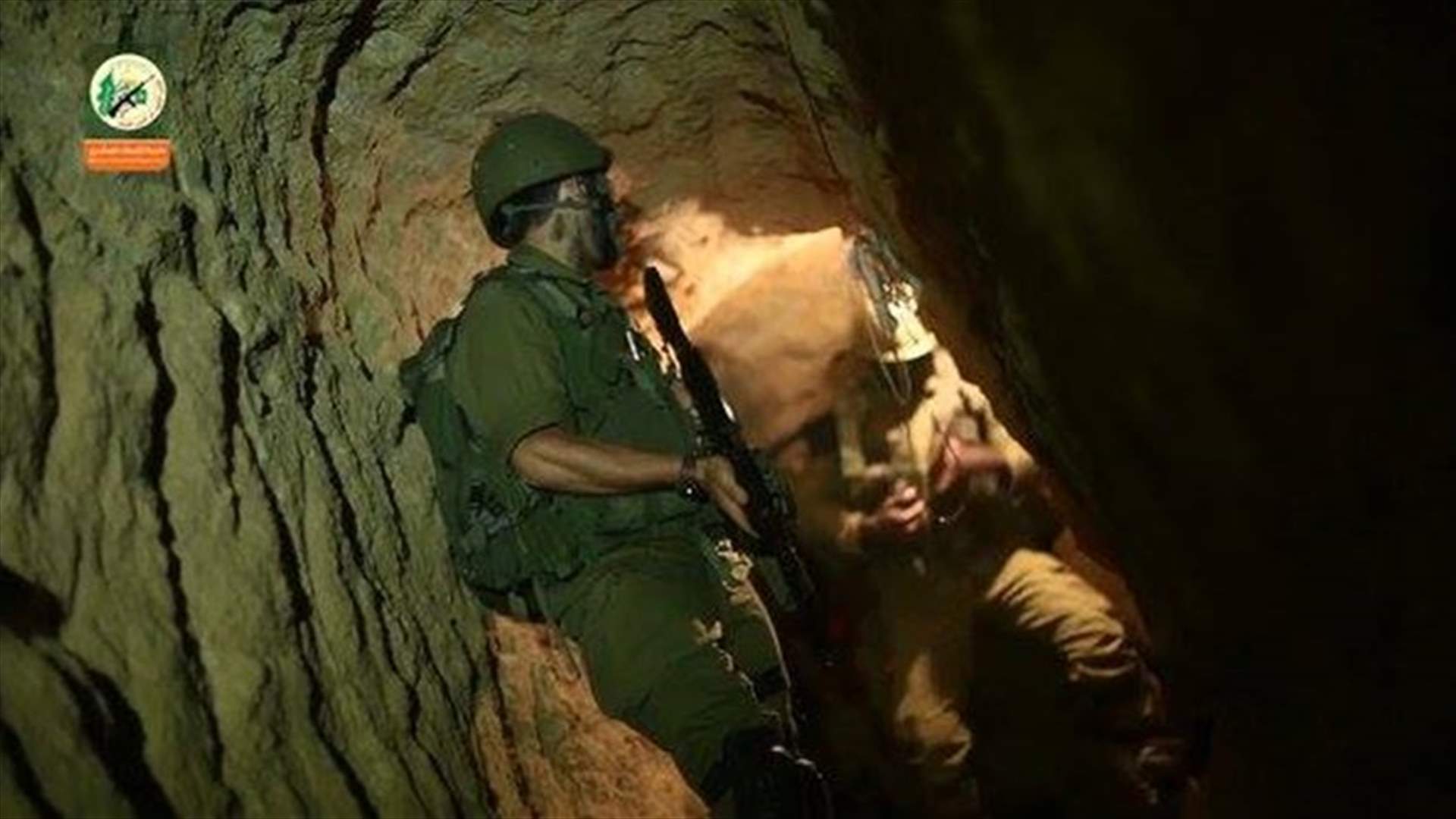 مقتل 7 من عناصر الجناح العسكري لحركة حماس في غزة