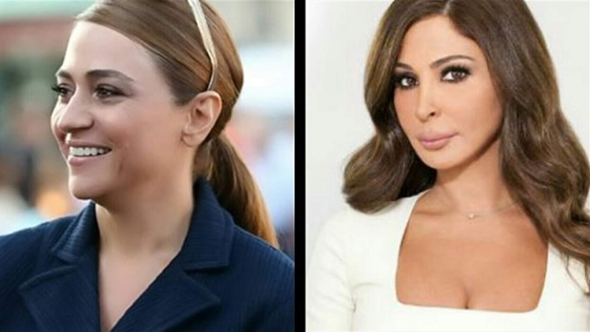 20 فناناً بين الرابية ومعراب.. جوليا واليسا اعتذرتا