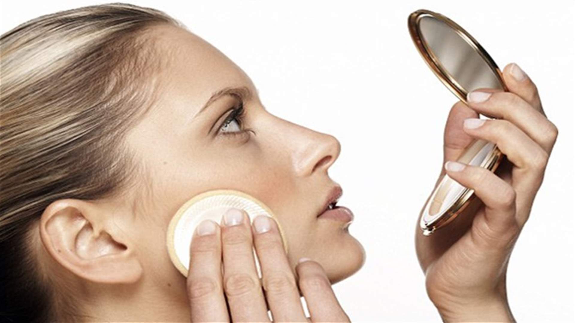 Flawless Make-Up Tips And Tricks 